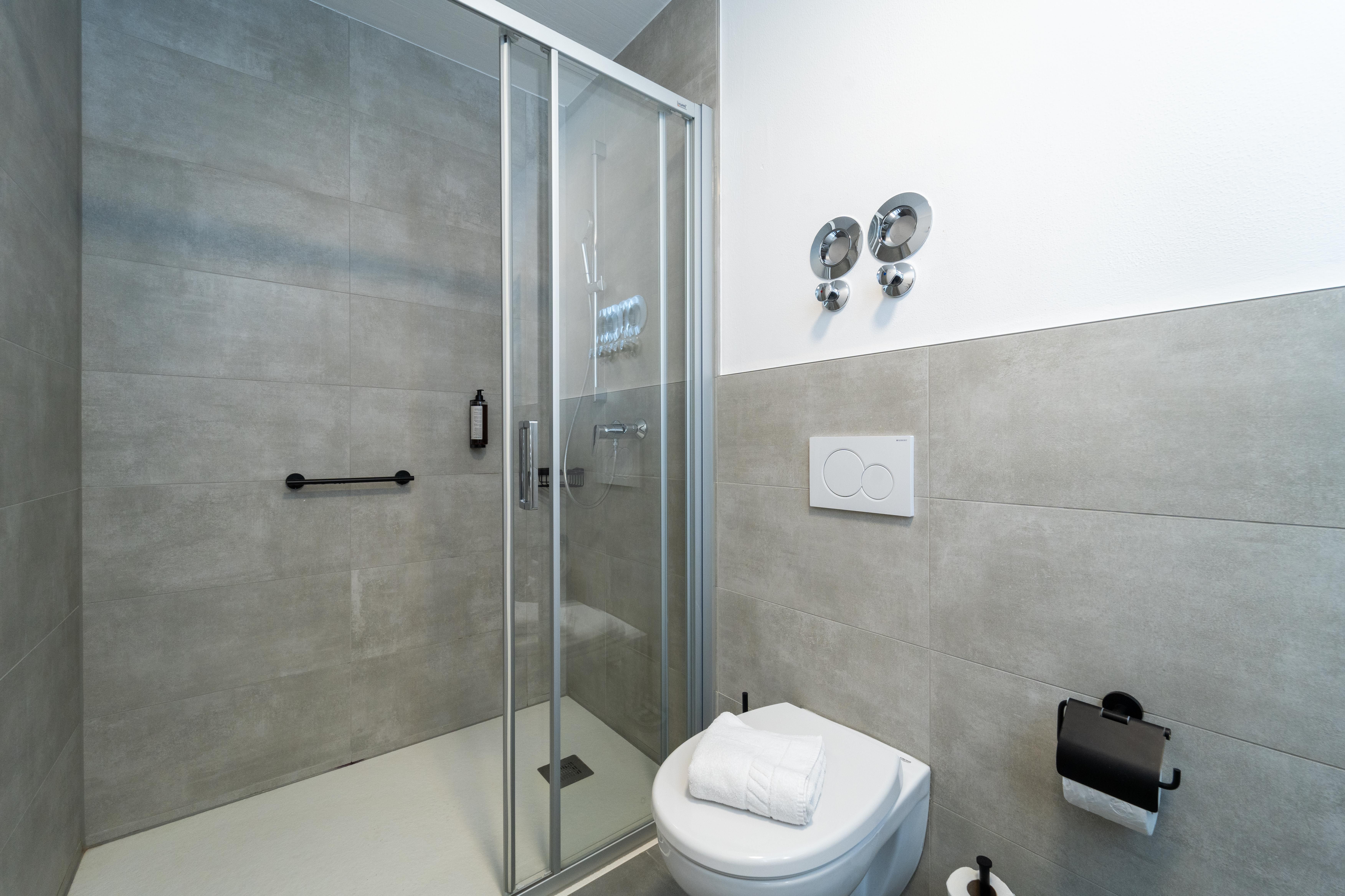 Dreamcation Altstadthotel - Small Double Room (micro-Apartment) - 2