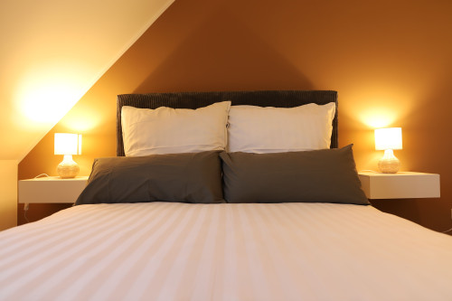 Beautiful apartment in the heart of Darmstadt