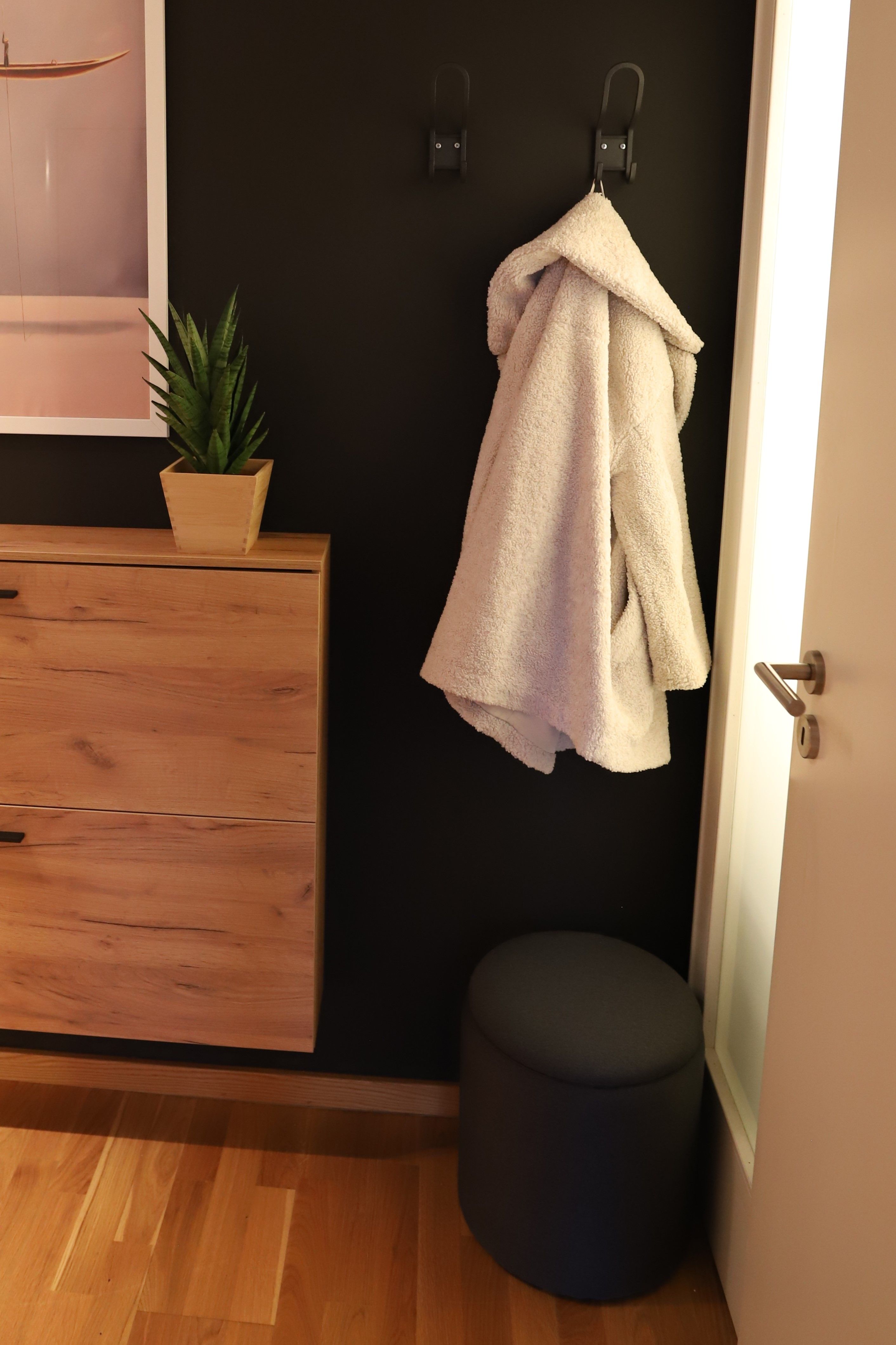  Beautiful Apartment In The Heart Of Darmstadt  -  Beautiful apartment in the heart of Darmstadt  - Gallery -  11