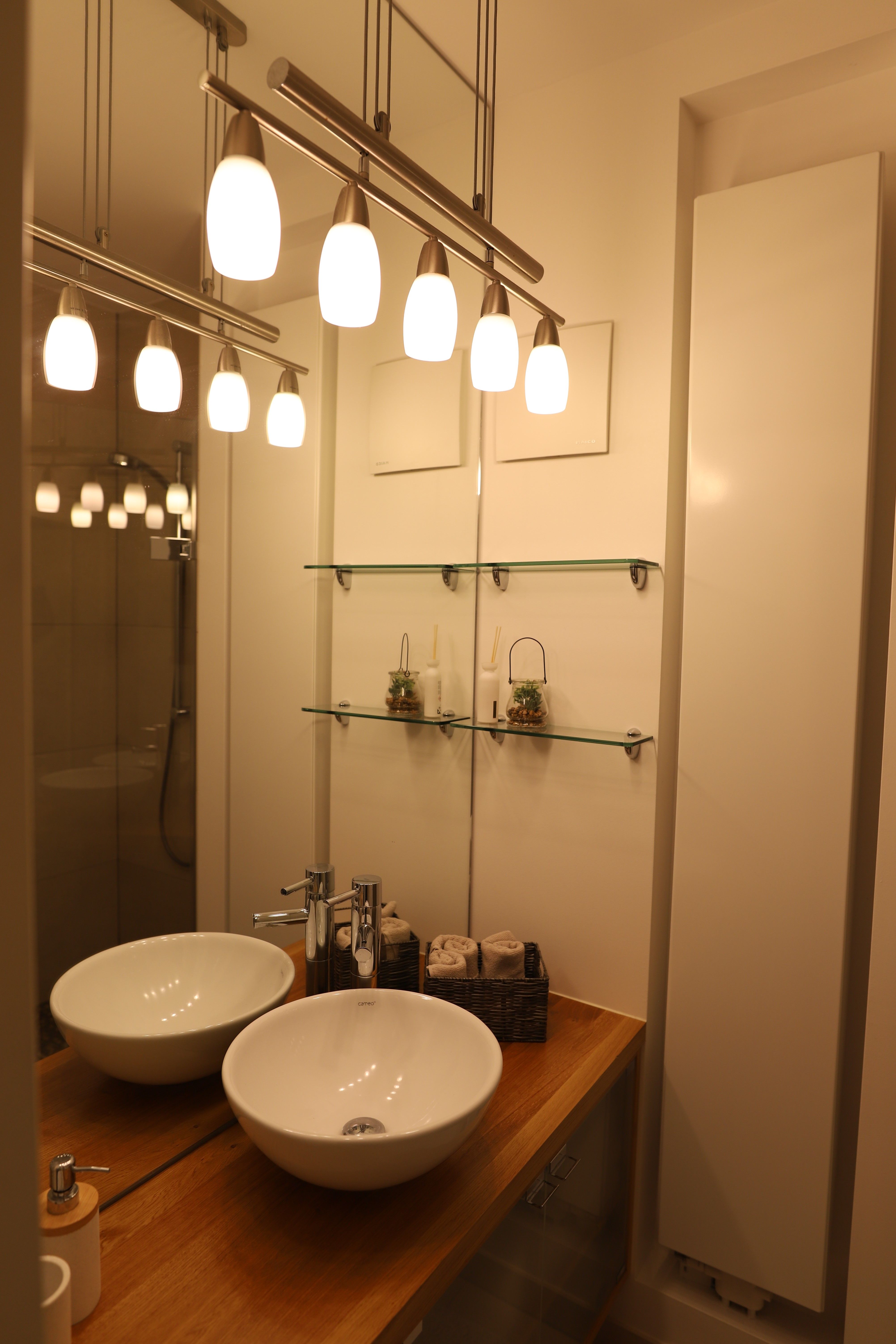  Beautiful Apartment In The Heart Of Darmstadt  -  Beautiful apartment in the heart of Darmstadt  - Gallery -  8