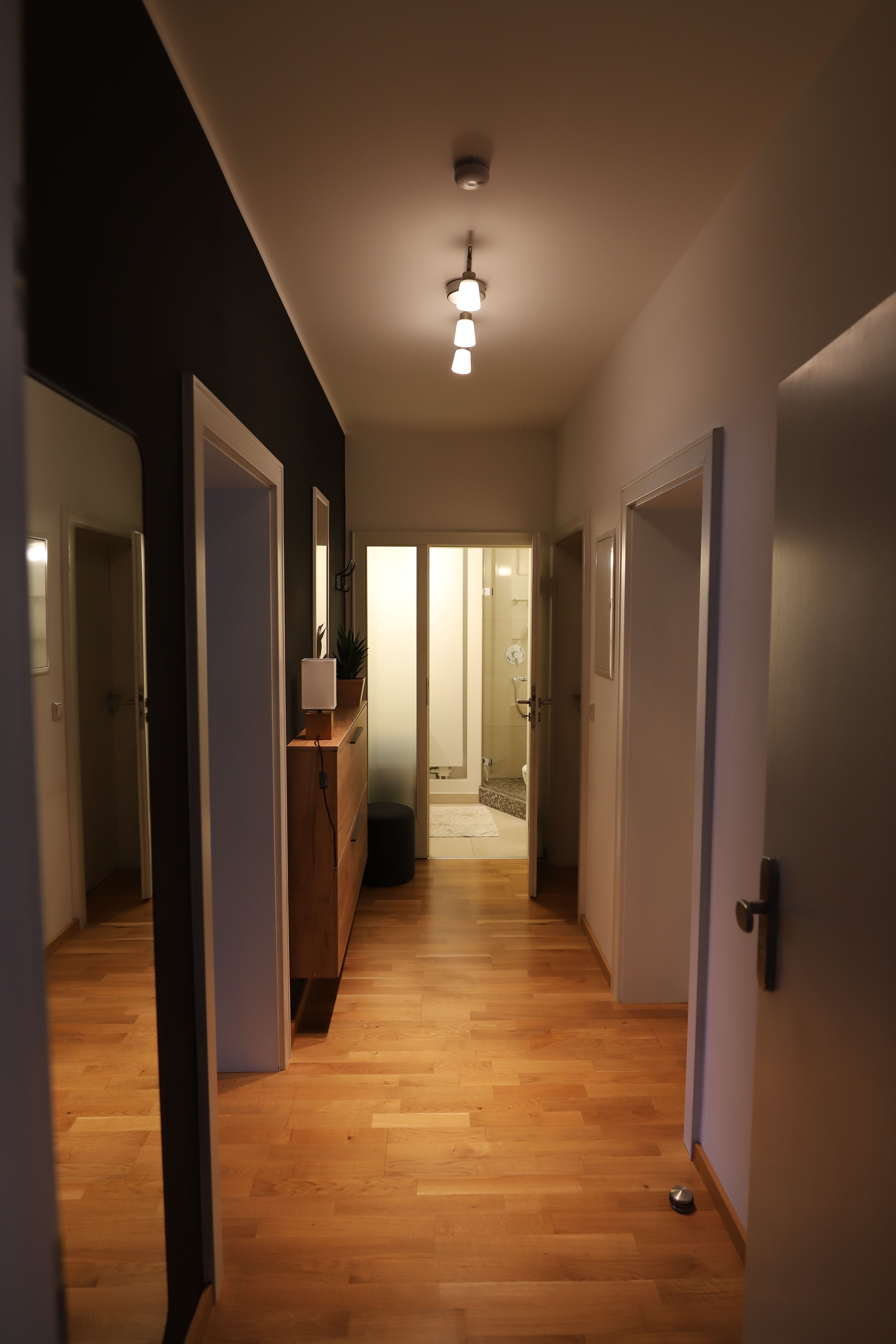  Beautiful Apartment In The Heart Of Darmstadt  -  Beautiful apartment in the heart of Darmstadt  - Gallery -  13