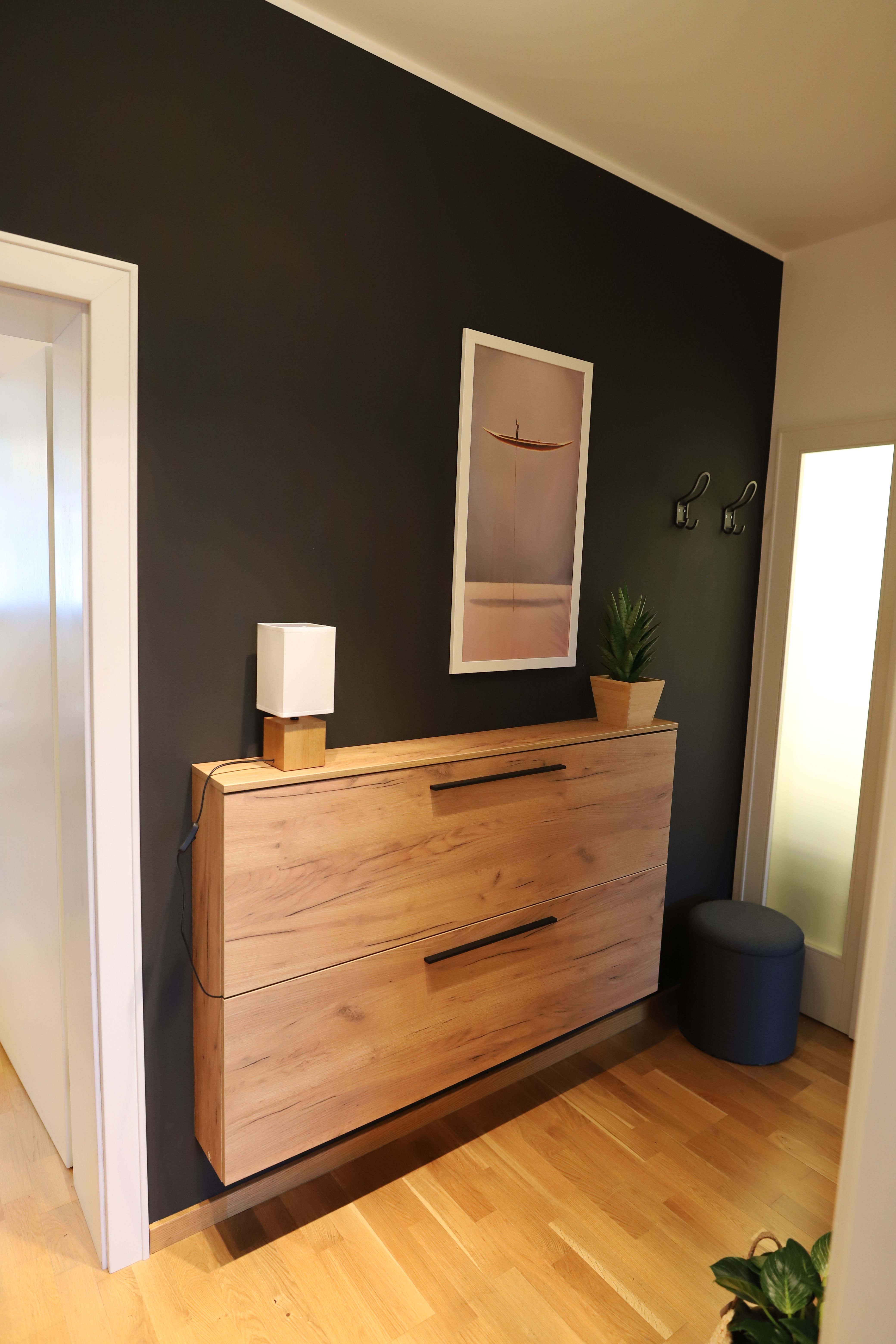 Beautiful Apartment In The Heart Of Darmstadt  -  Beautiful apartment in the heart of Darmstadt  - Gallery -  12