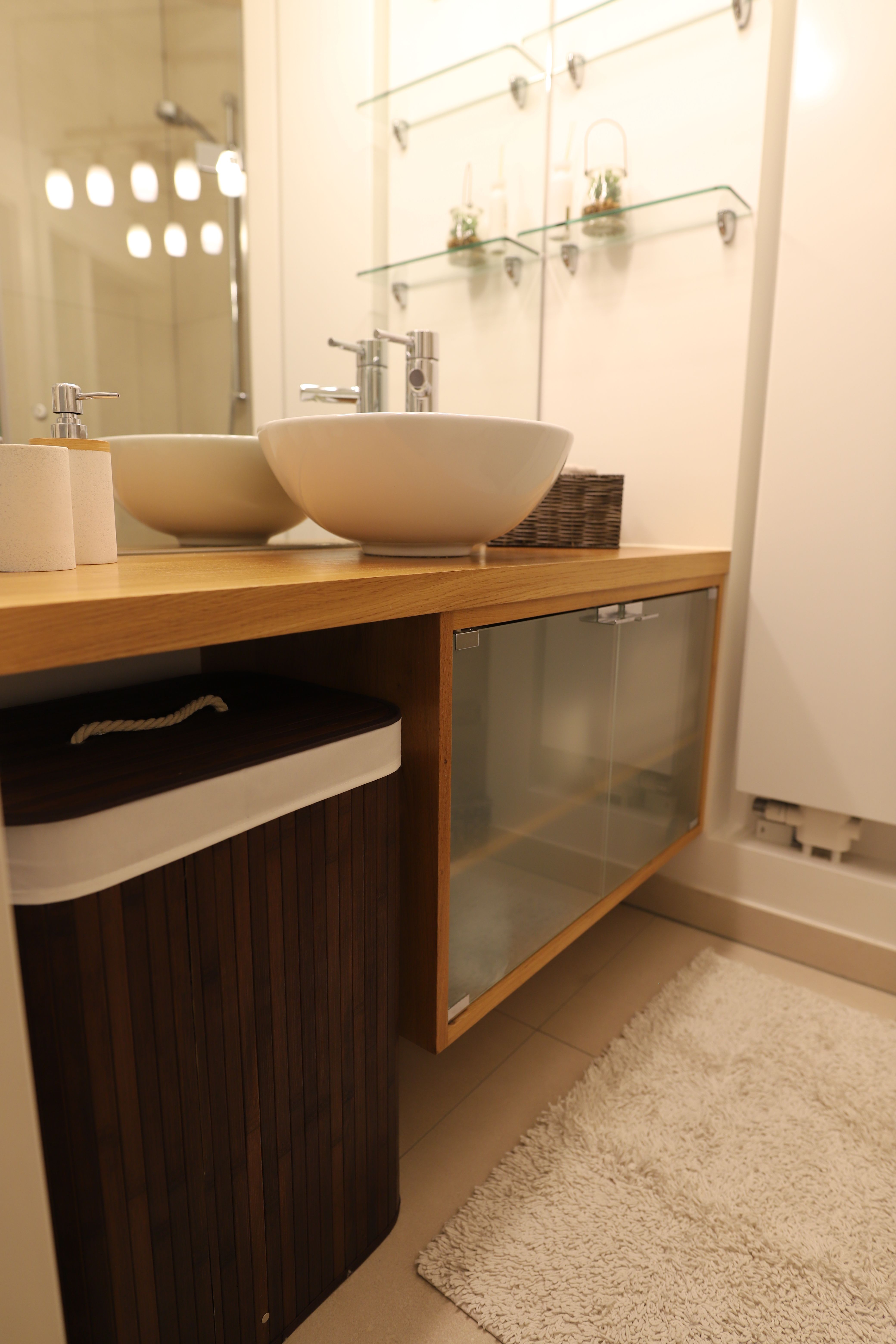  Beautiful Apartment In The Heart Of Darmstadt  -  Beautiful apartment in the heart of Darmstadt  - Gallery -  6