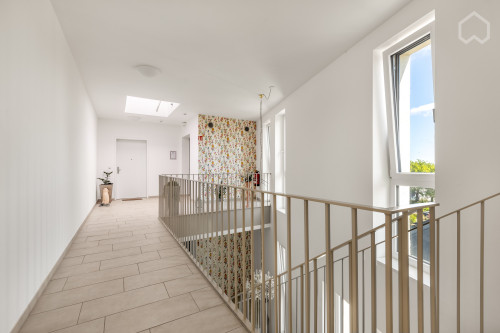 Stylish & modern apartment in Trier - Gallery - 6