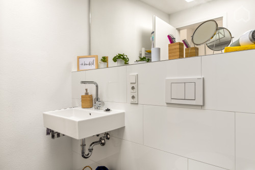 Stylish & modern apartment in Trier - Gallery - 10