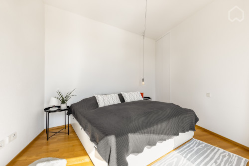 Stylish & modern apartment in Trier - Gallery - 12