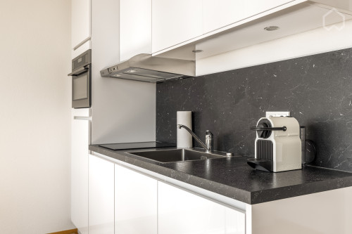 Stylish & modern apartment in Trier - Gallery - 15