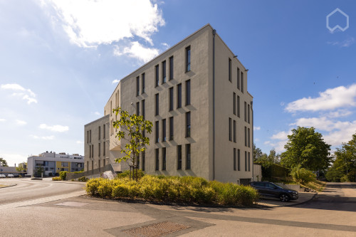 Stylish & modern apartment in Trier
