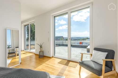 Stylish & modern apartment in Trier - Gallery - 18
