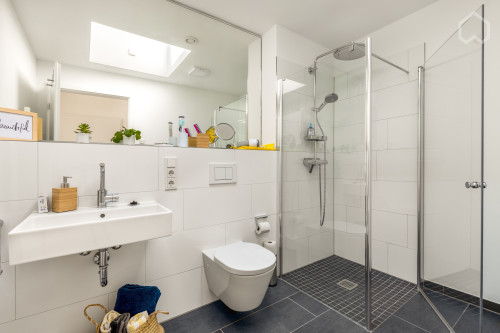 Stylish & modern apartment in Trier - Gallery - 9