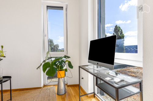 Stylish & modern apartment in Trier - Gallery - 7