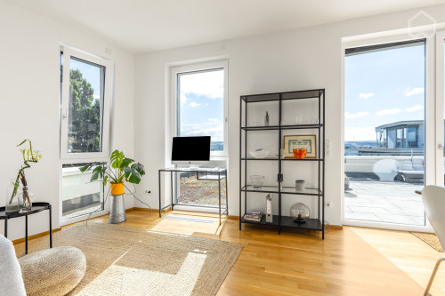 Stylish & modern apartment in Trier - Gallery - 17