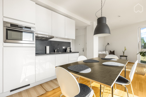 Stylish & modern apartment in Trier - Gallery - 16