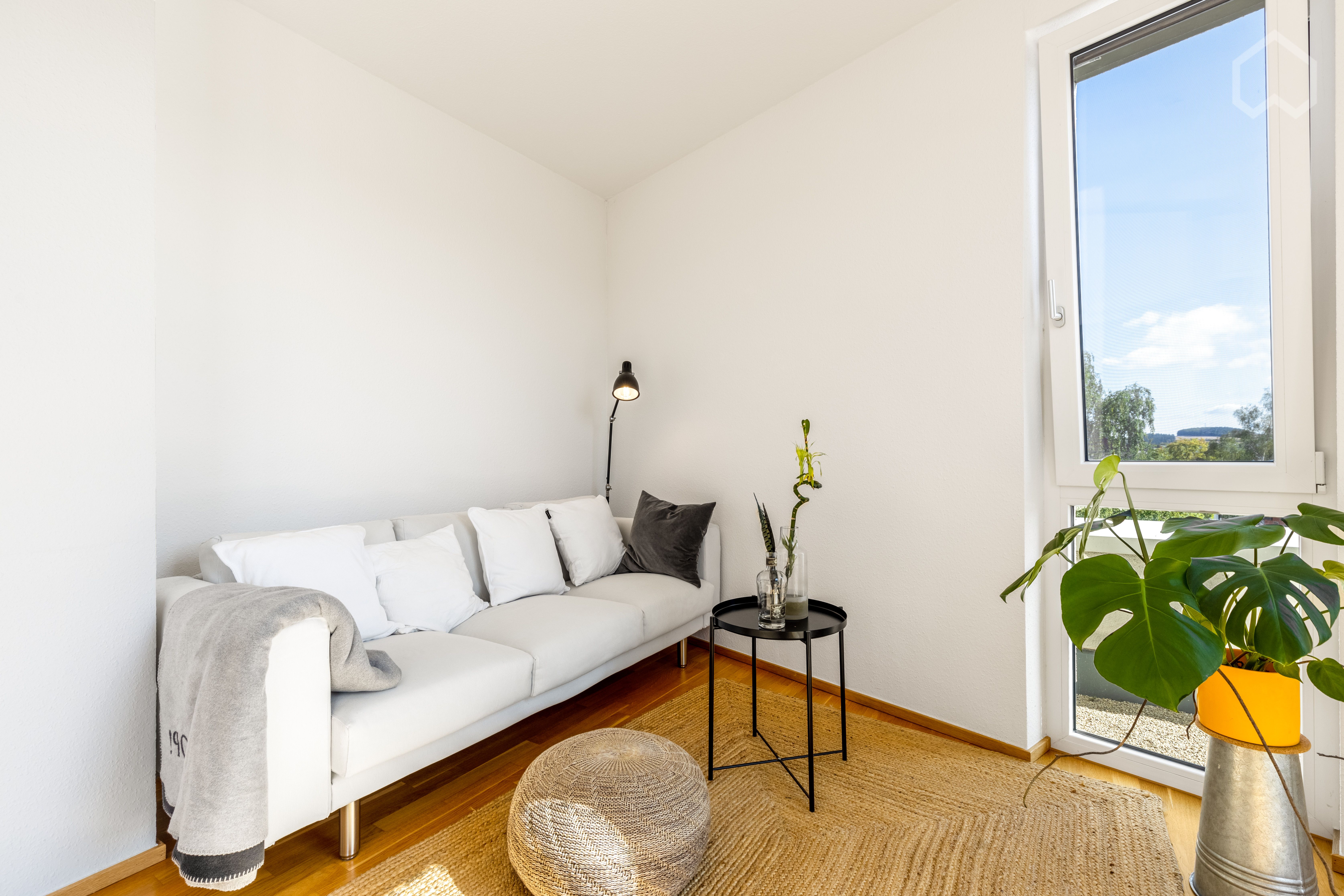 Stylish & Modern Apartment In Trier - 18