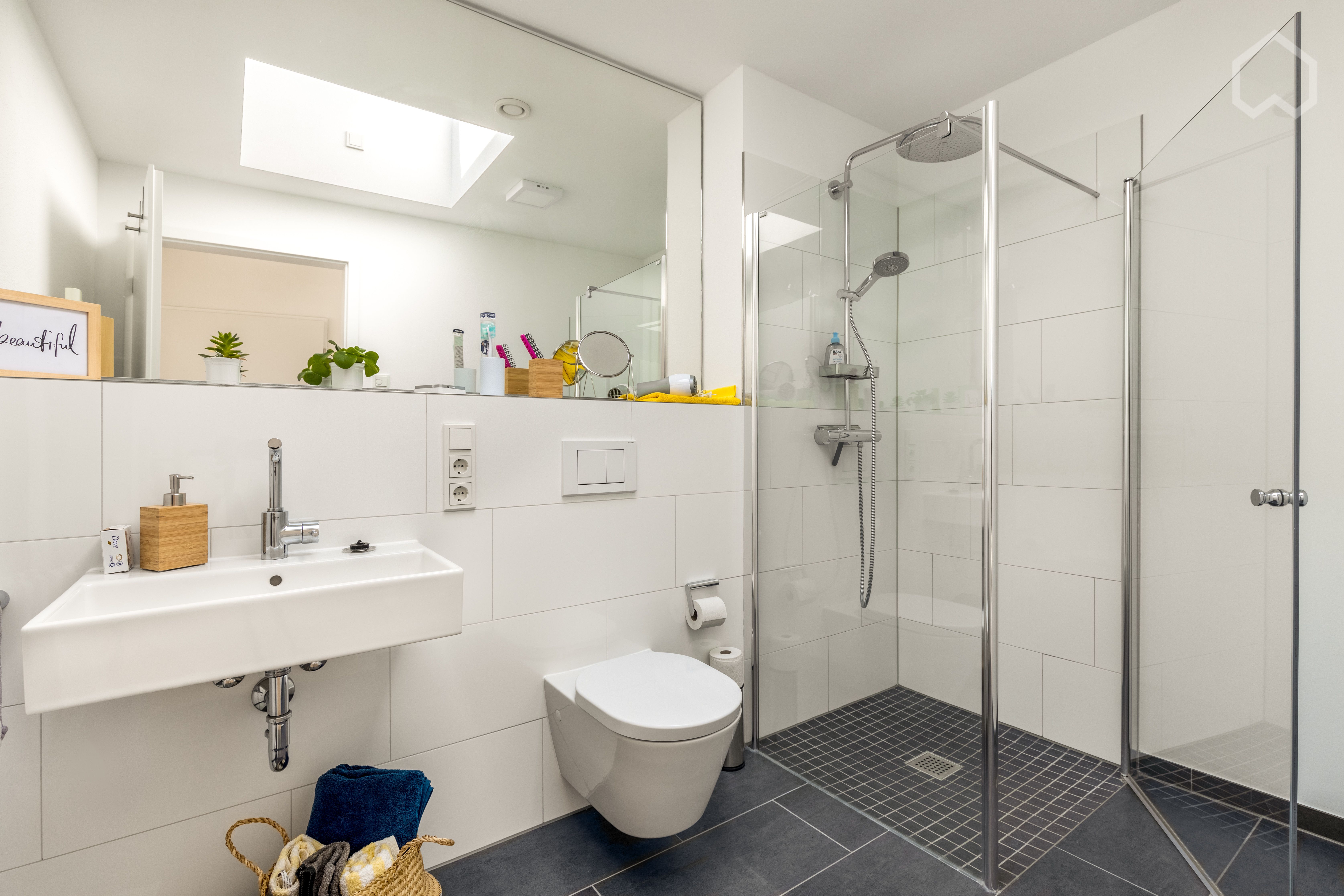 Stylish & Modern Apartment In Trier - 8