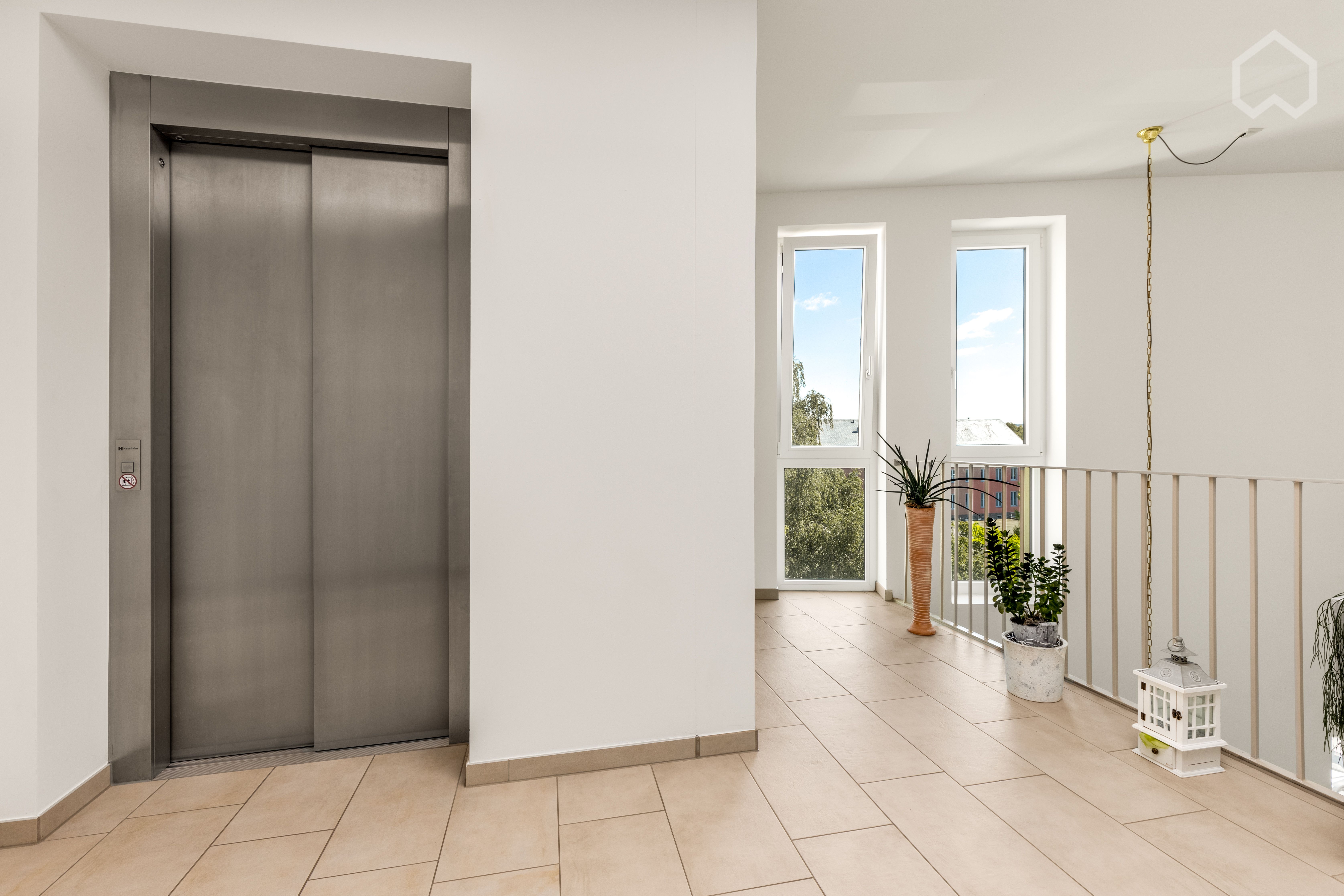 Stylish & Modern Apartment In Trier - 4