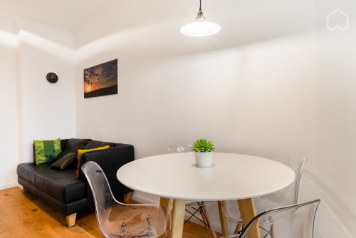 Neat home (Neuss) - Gallery - 7