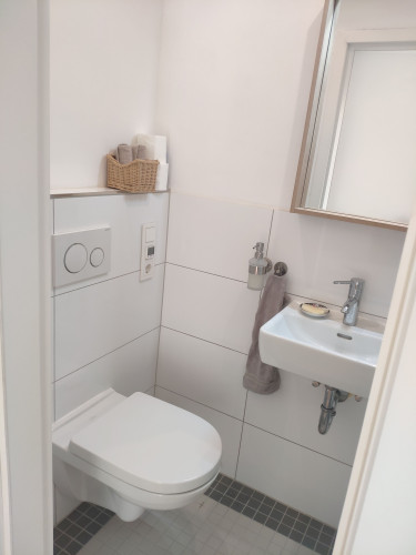 Neat home (Neuss) - Gallery - 10
