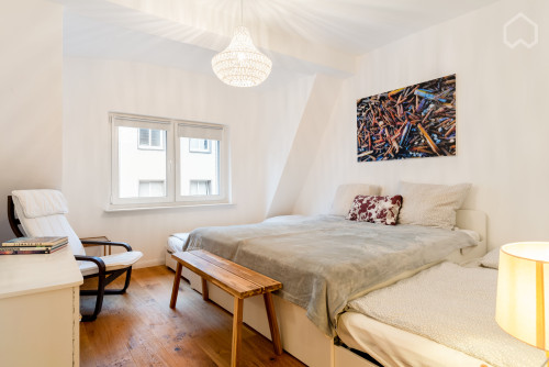 Neat home (Neuss) - Gallery - 16