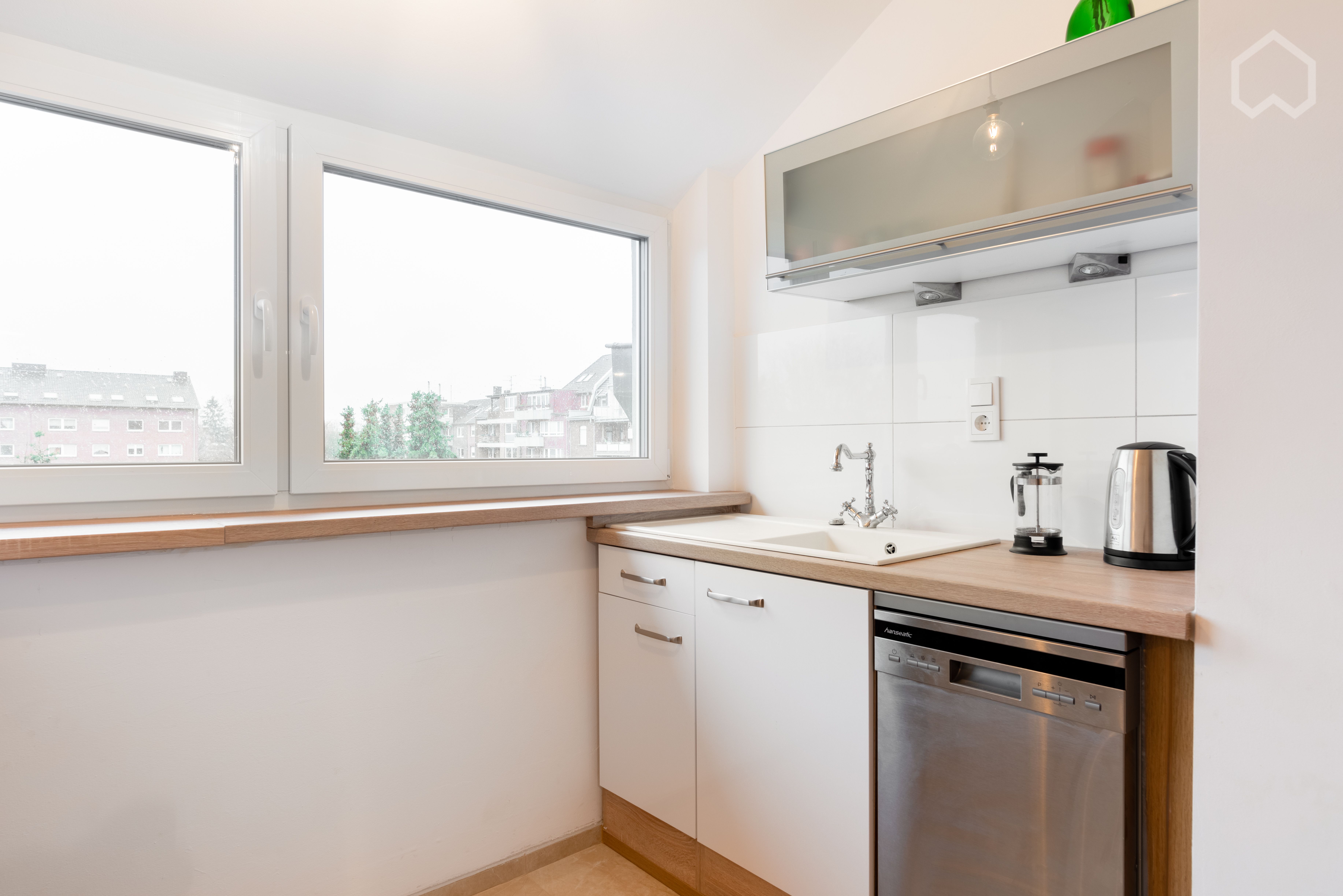 Neat Home (Neuss) - 7