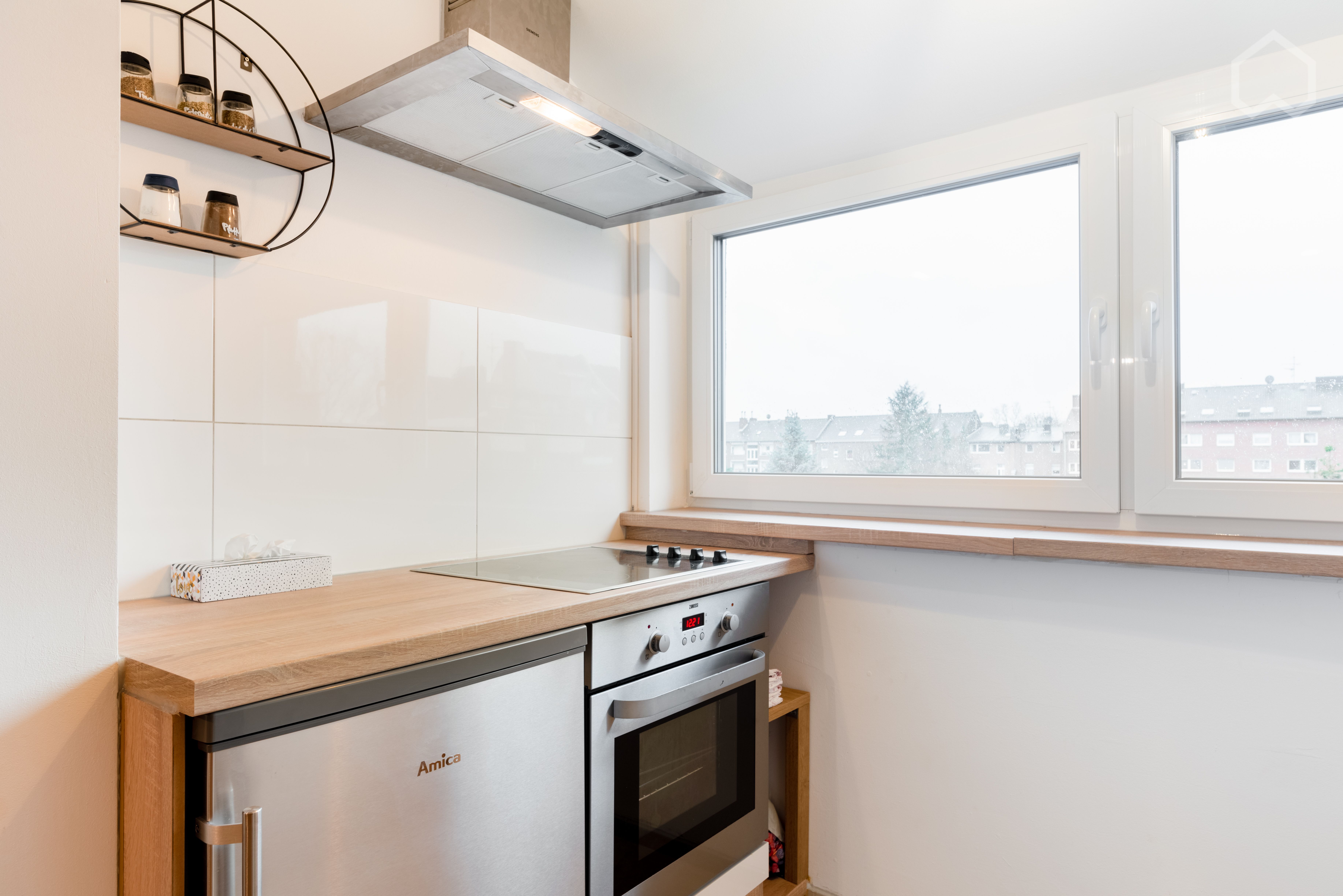 Neat Home (Neuss) - 9