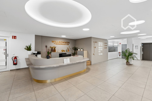 Gemütliches Apartment mit Sauna in Fürth - Gallery - 11
