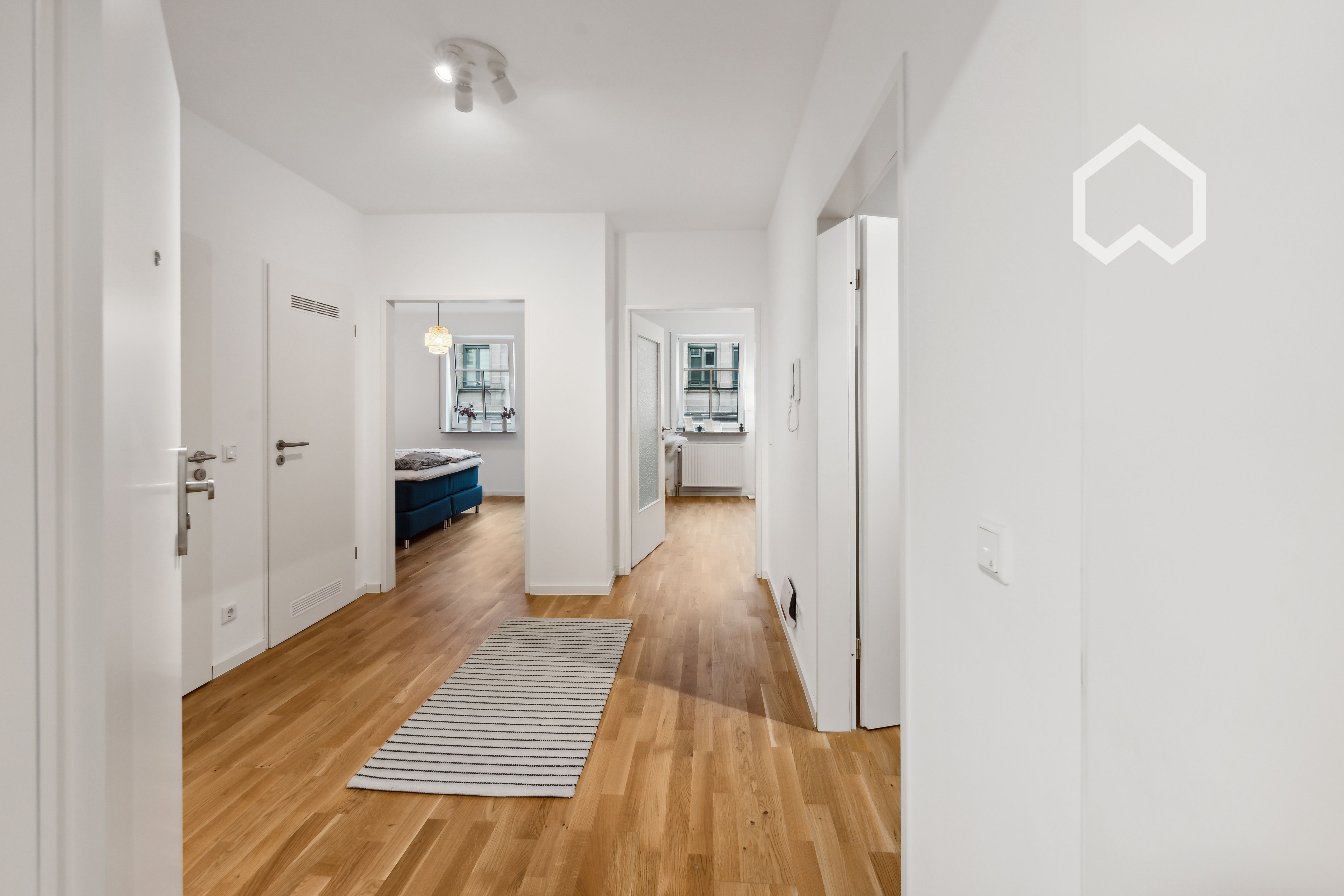  Gemütliches Apartment Mit Sauna In Fürth  -  Gemütliches Apartment mit Sauna in Fürth  - Gallery -  6