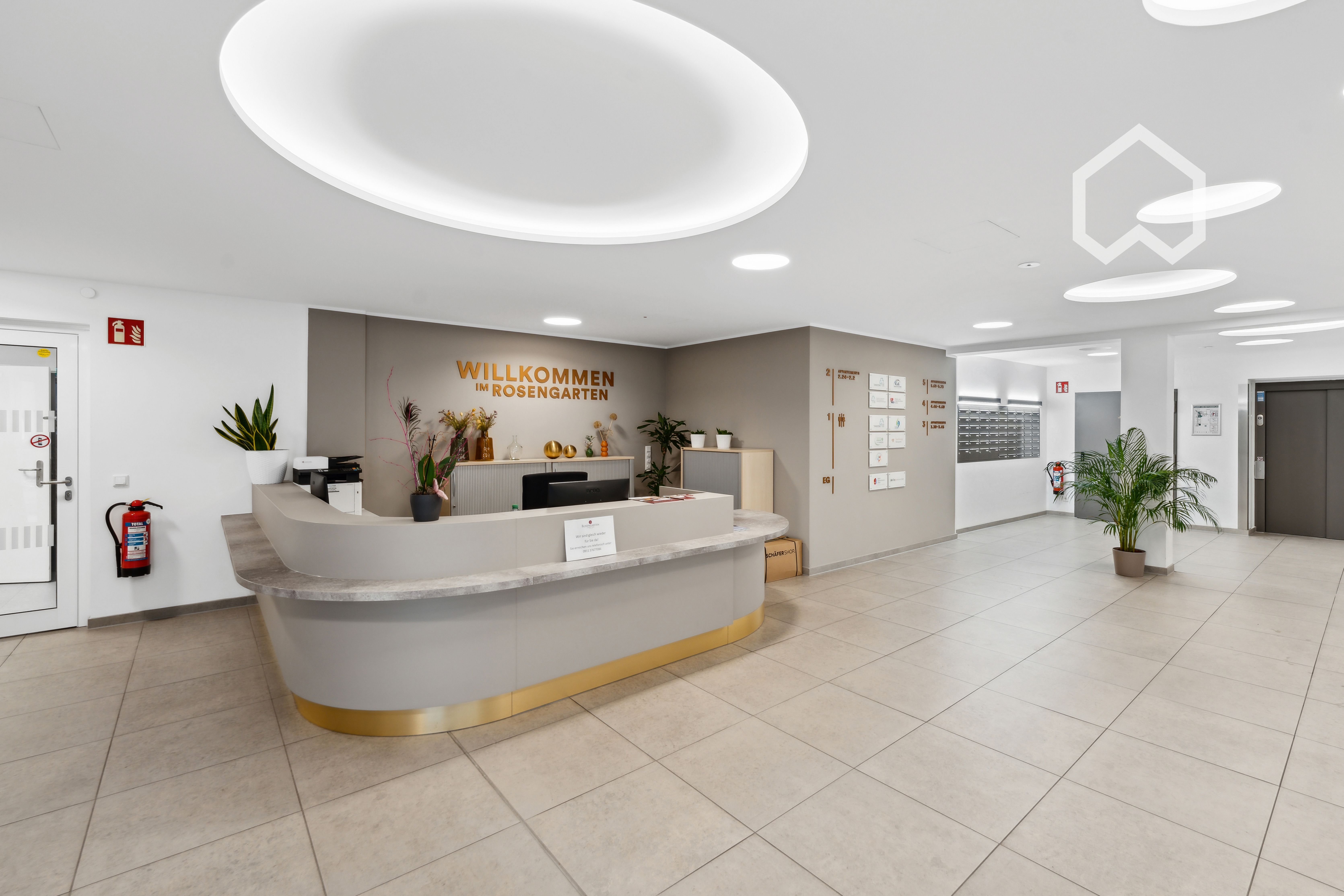  Gemütliches Apartment Mit Sauna In Fürth  -  Gemütliches Apartment mit Sauna in Fürth  - Gallery -  4