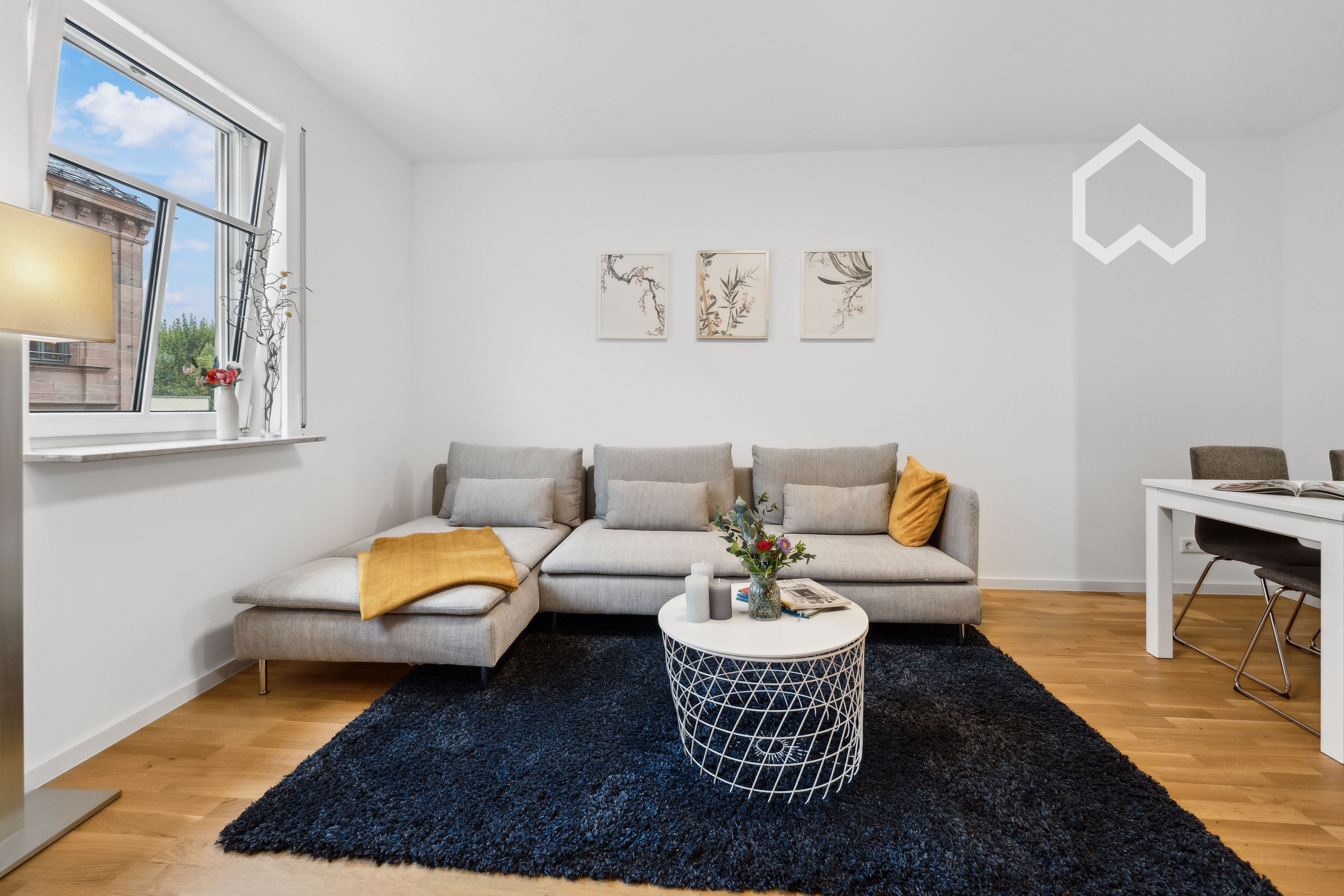  Gemütliches Apartment Mit Sauna In Fürth  -  Gemütliches Apartment mit Sauna in Fürth  - Gallery -  10
