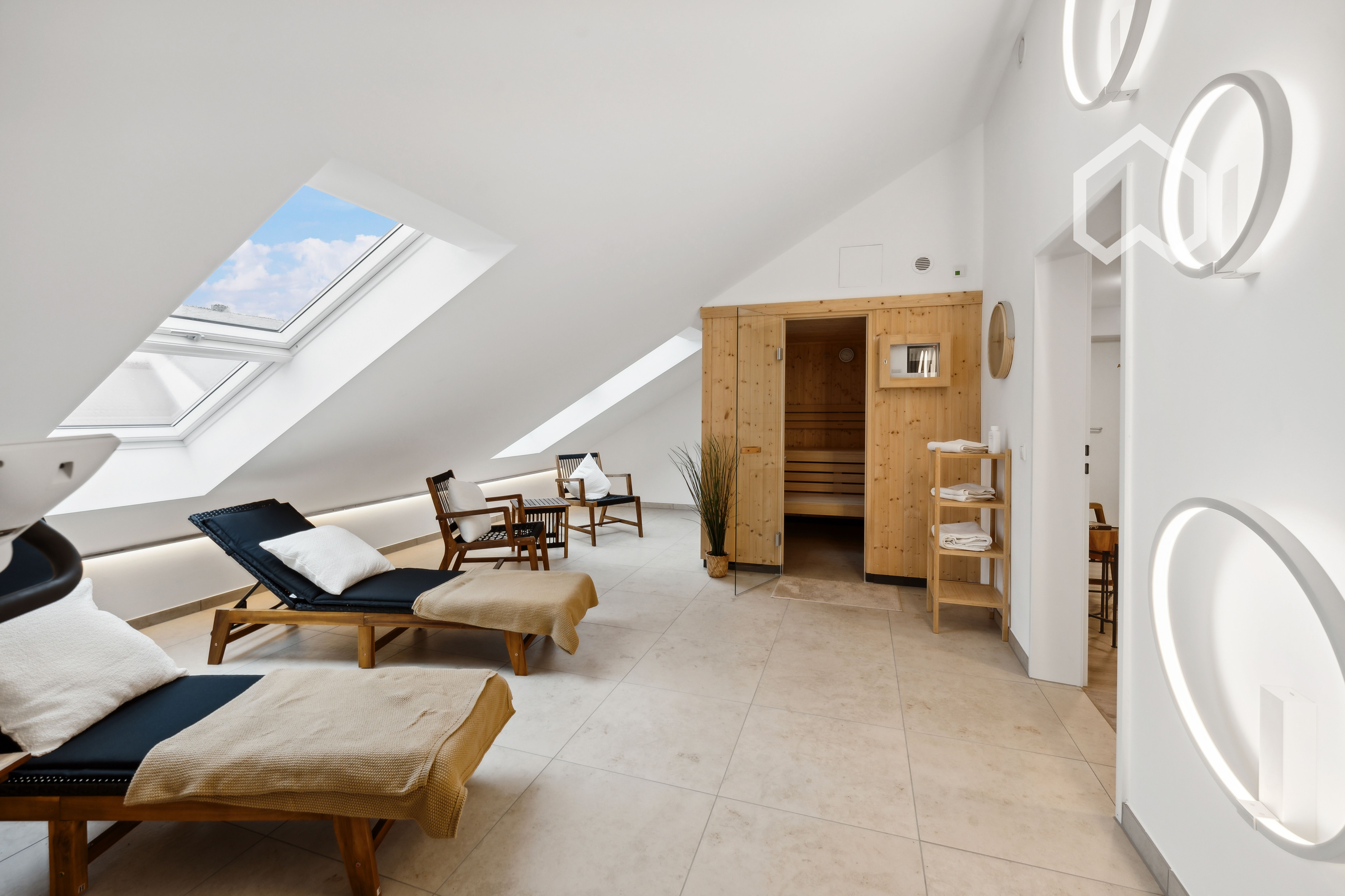  Gemütliches Apartment Mit Sauna In Fürth  -  Gemütliches Apartment mit Sauna in Fürth  - Gallery -  12