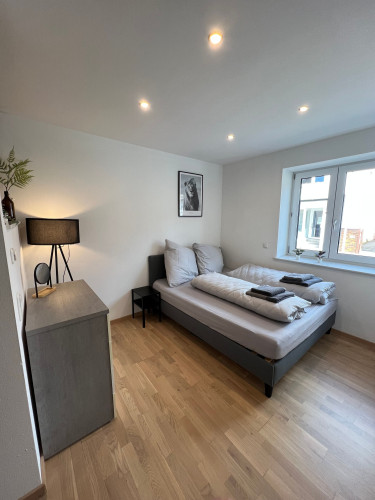 Gemütliches Studio-Apartment in Karlsruhe
