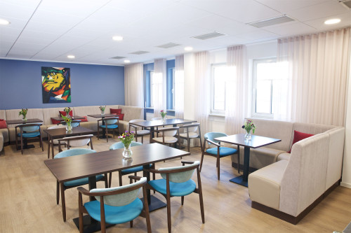 Apartments Fürth - Sauna, central, new - 10 min to Nuremberg
