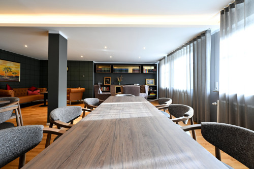 Apartments Fürth - Sauna, central, new - 10 min to Nuremberg