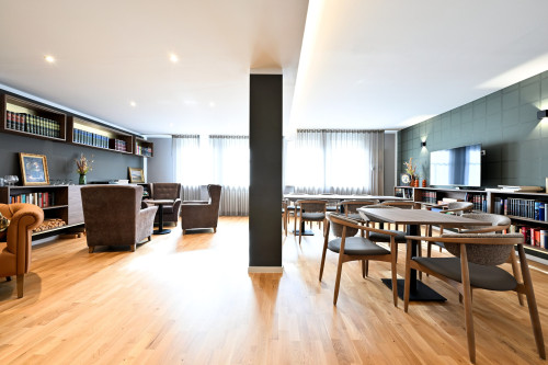 Apartments Fürth - Sauna, central, new - 10 min to Nuremberg