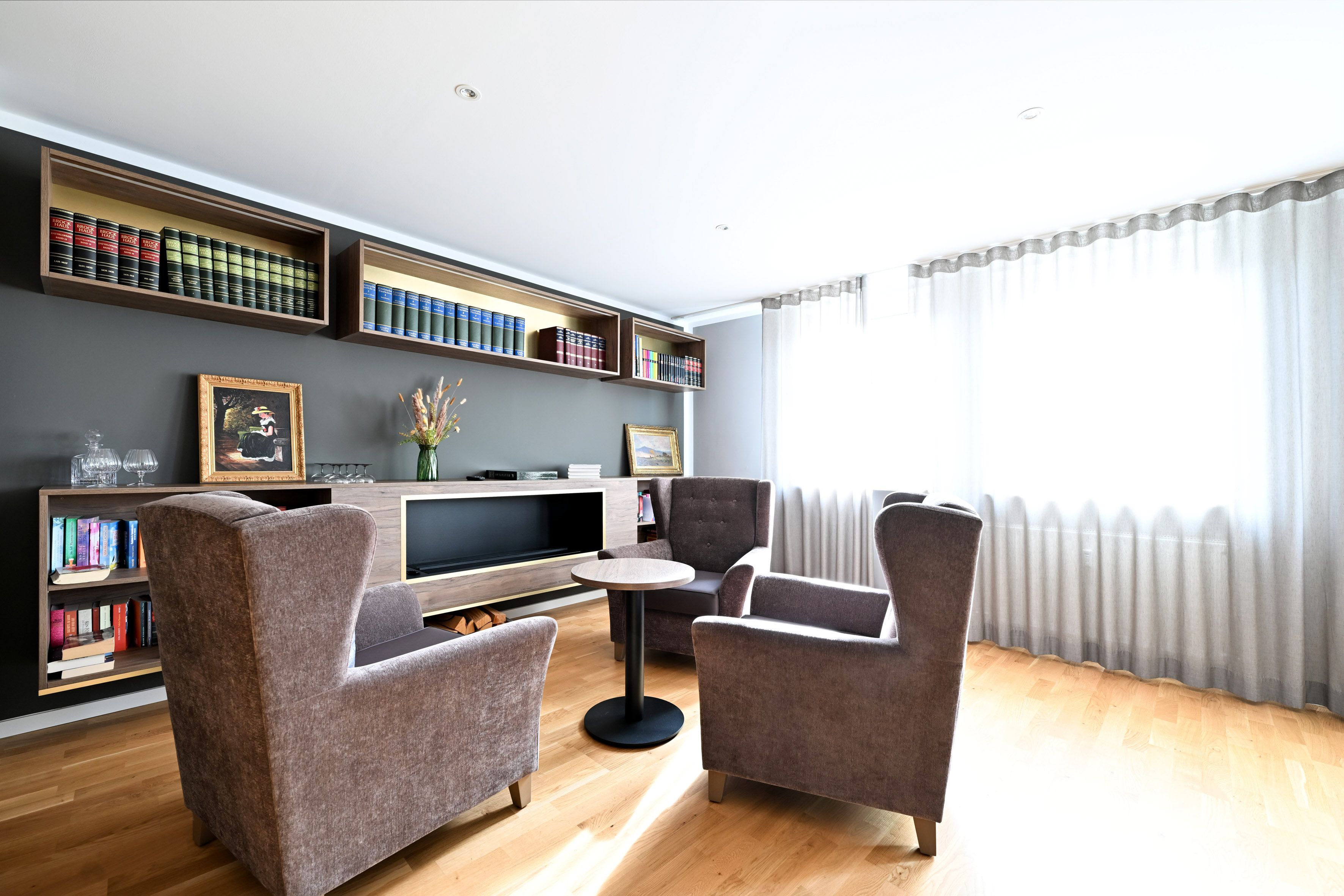 Apartments Fürth - Sauna, Central, New - 10 Min To Nuremberg - Apartments Fürth - Sauna, central, new - 10 min to Nuremberg - Gallery - 38