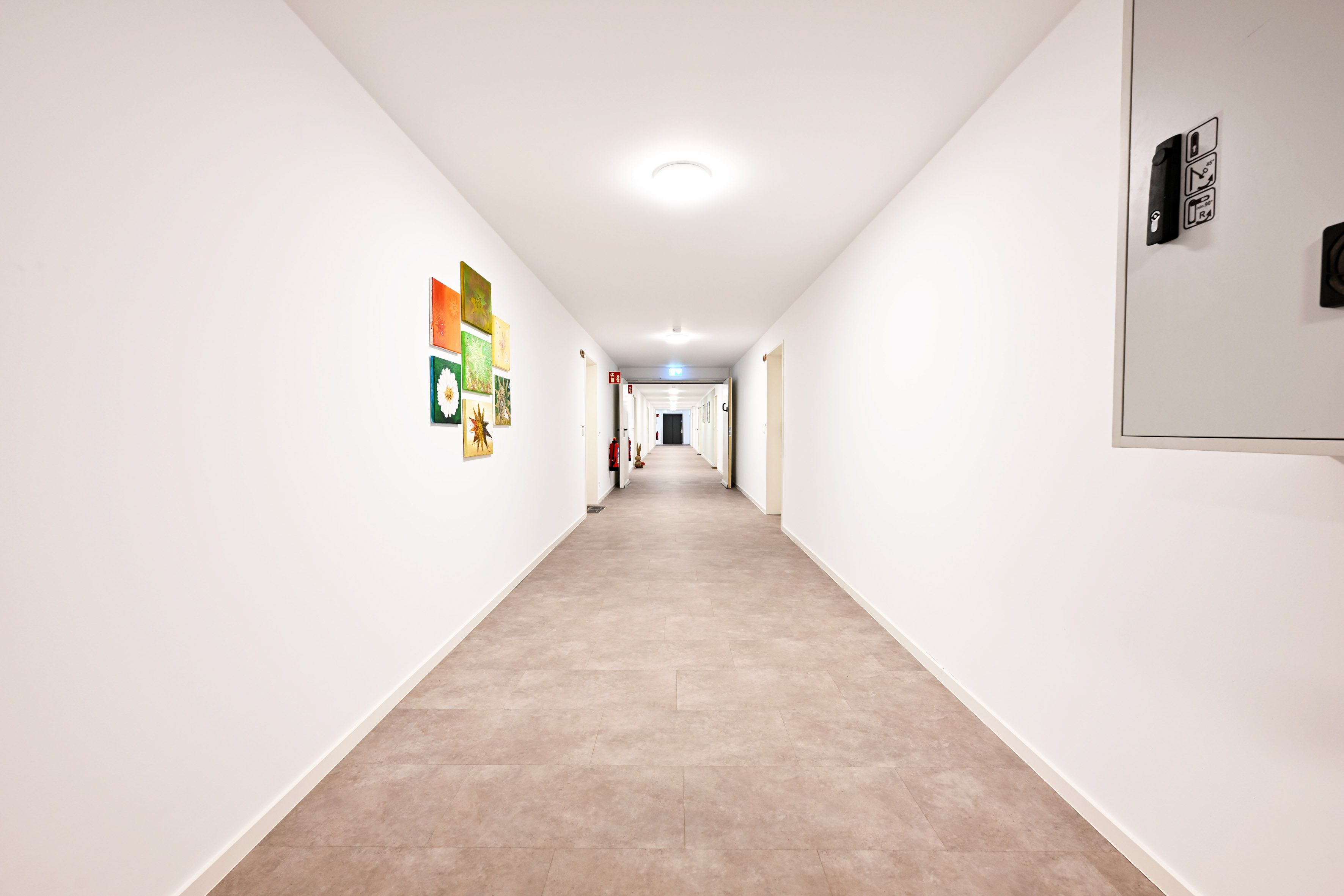 Apartments Fürth - Sauna, Central, New - 10 Min To Nuremberg - Apartments Fürth - Sauna, central, new - 10 min to Nuremberg - Gallery - 43