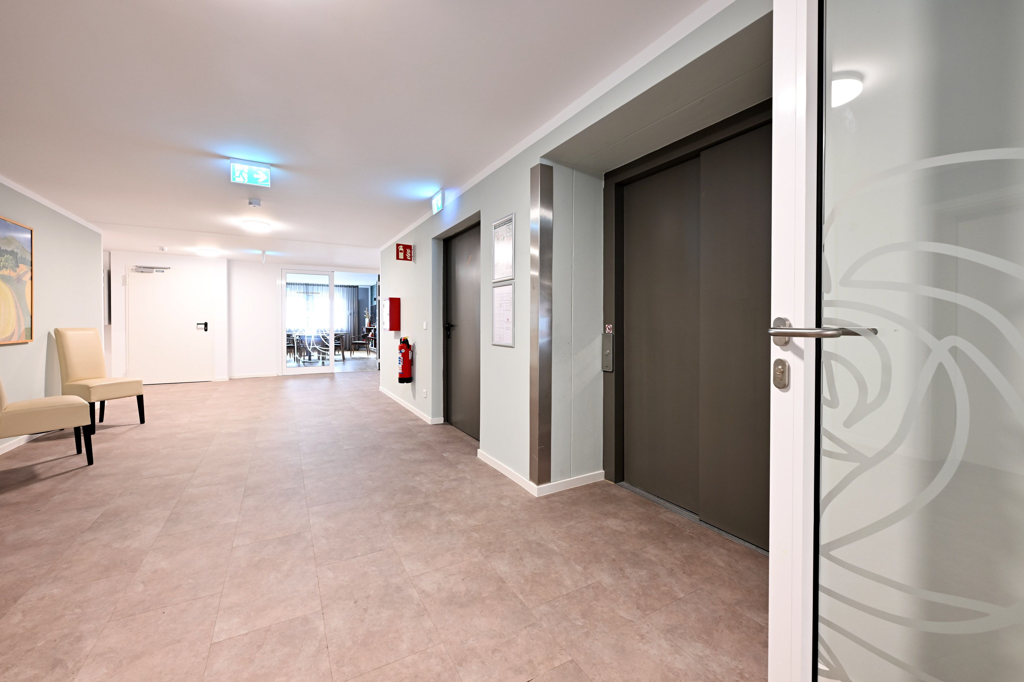 Apartments Fürth - Sauna, Central, New - 10 Min To Nuremberg - Apartments Fürth - Sauna, central, new - 10 min to Nuremberg - Gallery - 18