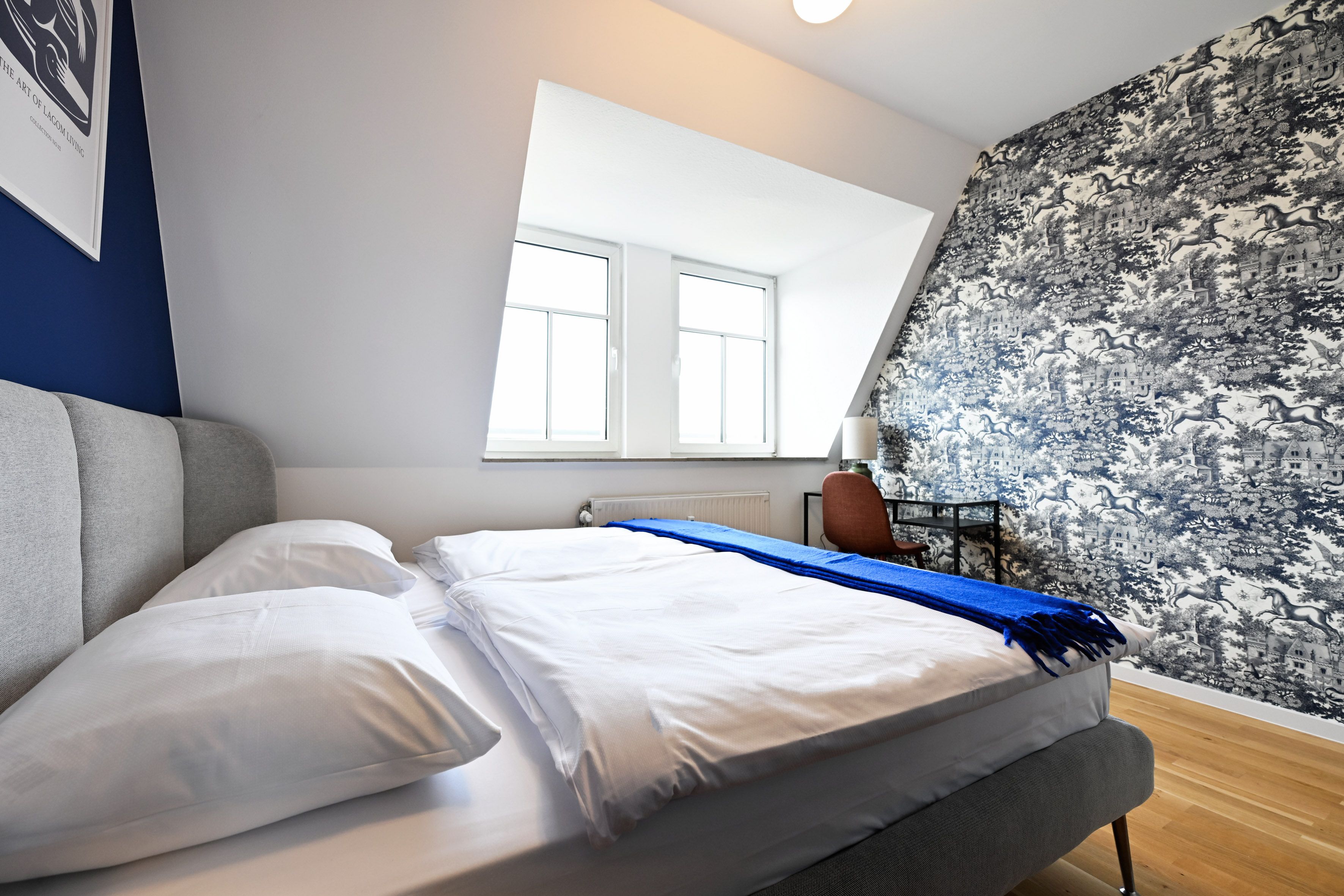 Apartments Fürth - Sauna, Central, New - 10 Min To Nuremberg - Apartments Fürth - Sauna, central, new - 10 min to Nuremberg - Gallery - 82