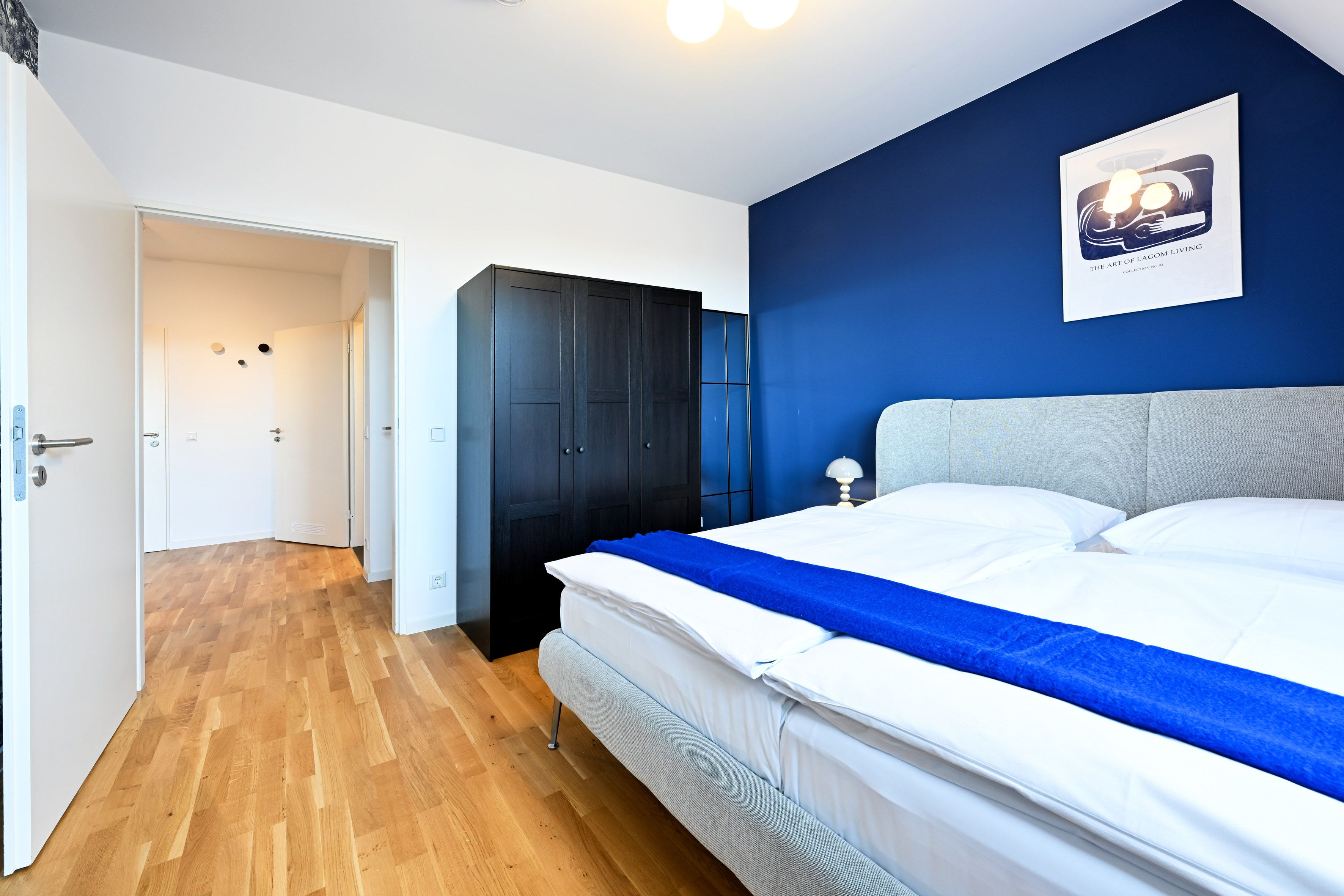 Apartments Fürth - Sauna, Central, New - 10 Min To Nuremberg - Apartments Fürth - Sauna, central, new - 10 min to Nuremberg - Gallery - 84