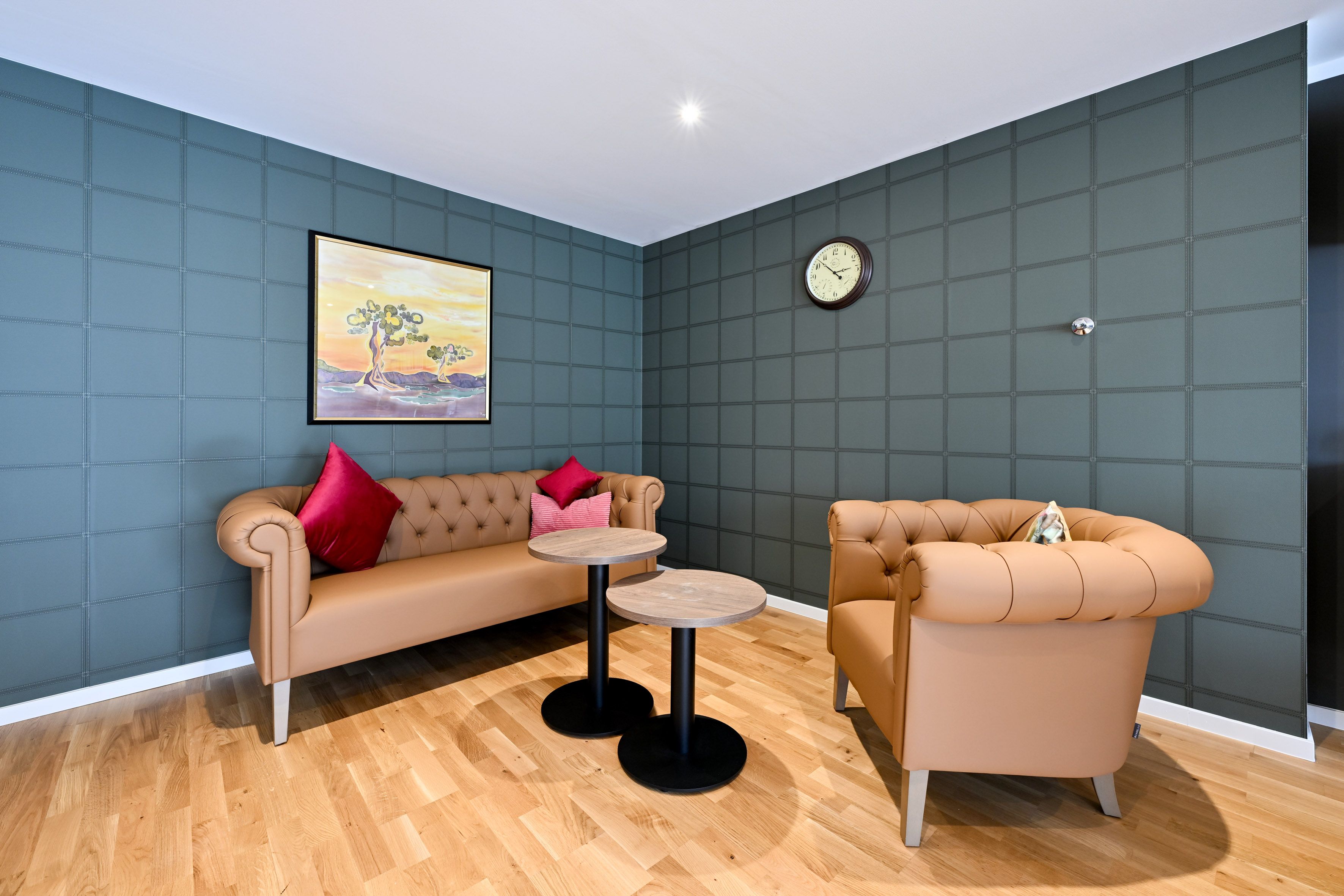 Apartments Fürth - Sauna, Central, New - 10 Min To Nuremberg - Apartments Fürth - Sauna, central, new - 10 min to Nuremberg - Gallery - 36