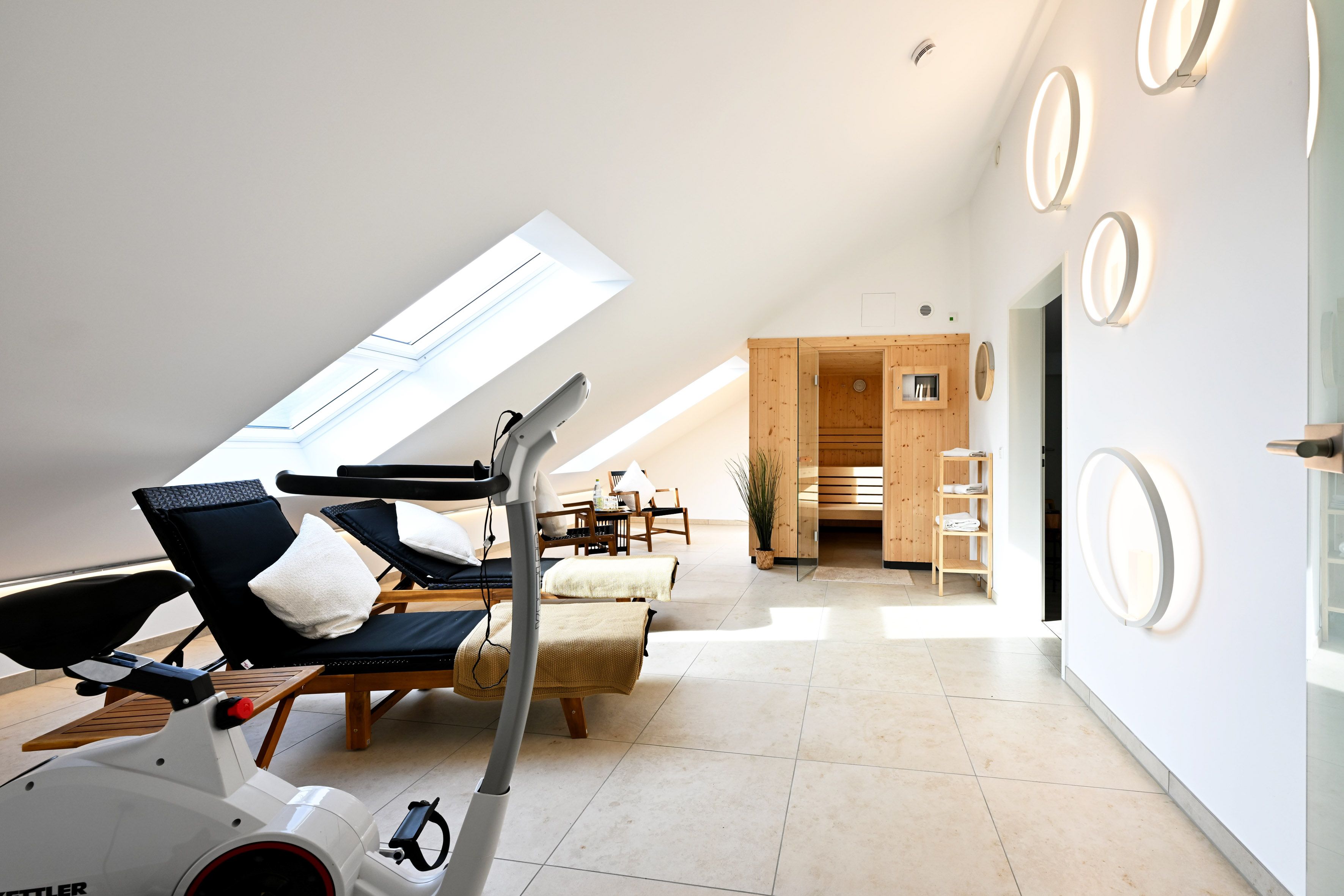 Apartments Fürth - Sauna, Central, New - 10 Min To Nuremberg - Apartments Fürth - Sauna, central, new - 10 min to Nuremberg - Gallery - 10