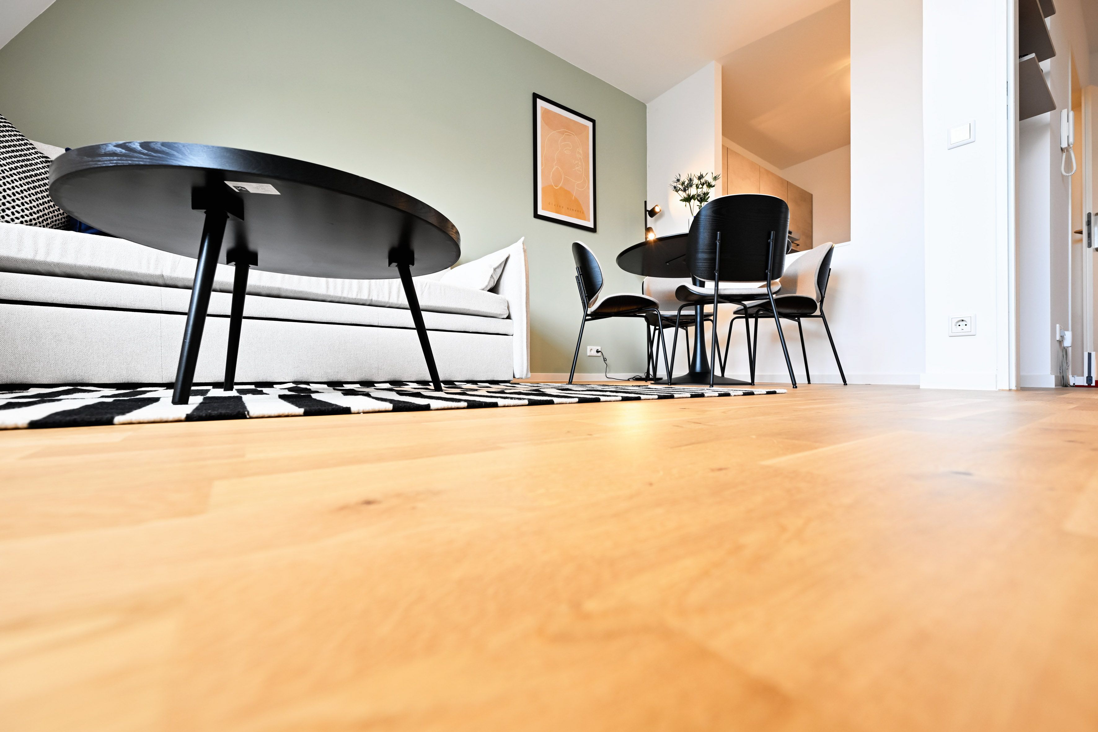 Apartments Fürth - Sauna, Central, New - 10 Min To Nuremberg - Apartments Fürth - Sauna, central, new - 10 min to Nuremberg - Gallery - 64