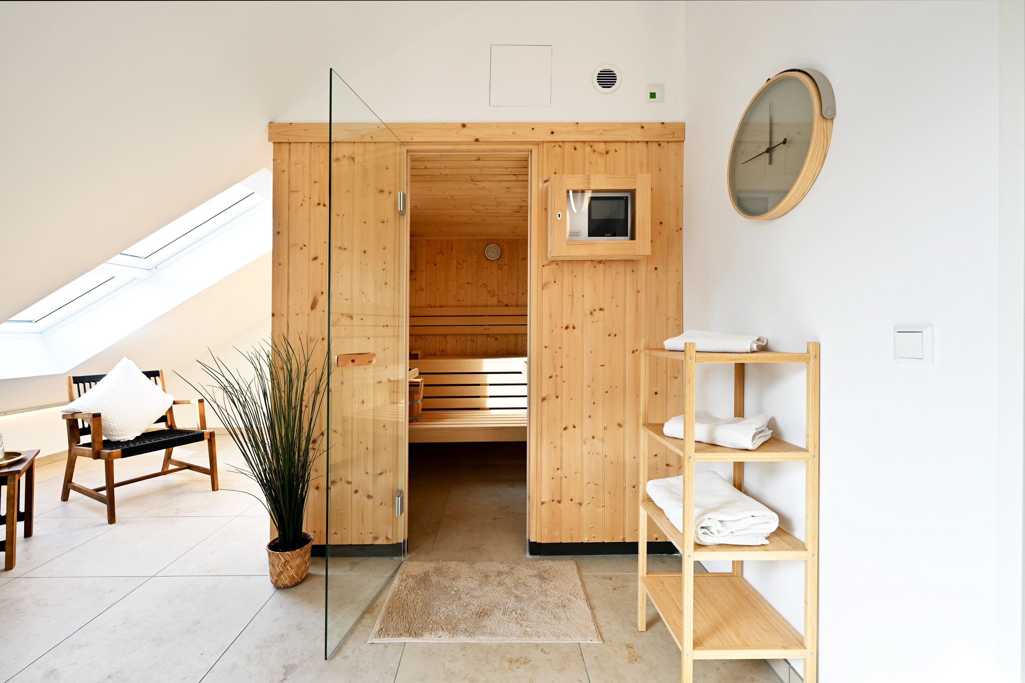 Apartments Fürth - Sauna, Central, New - 10 Min To Nuremberg - Apartments Fürth - Sauna, central, new - 10 min to Nuremberg - Gallery - 12