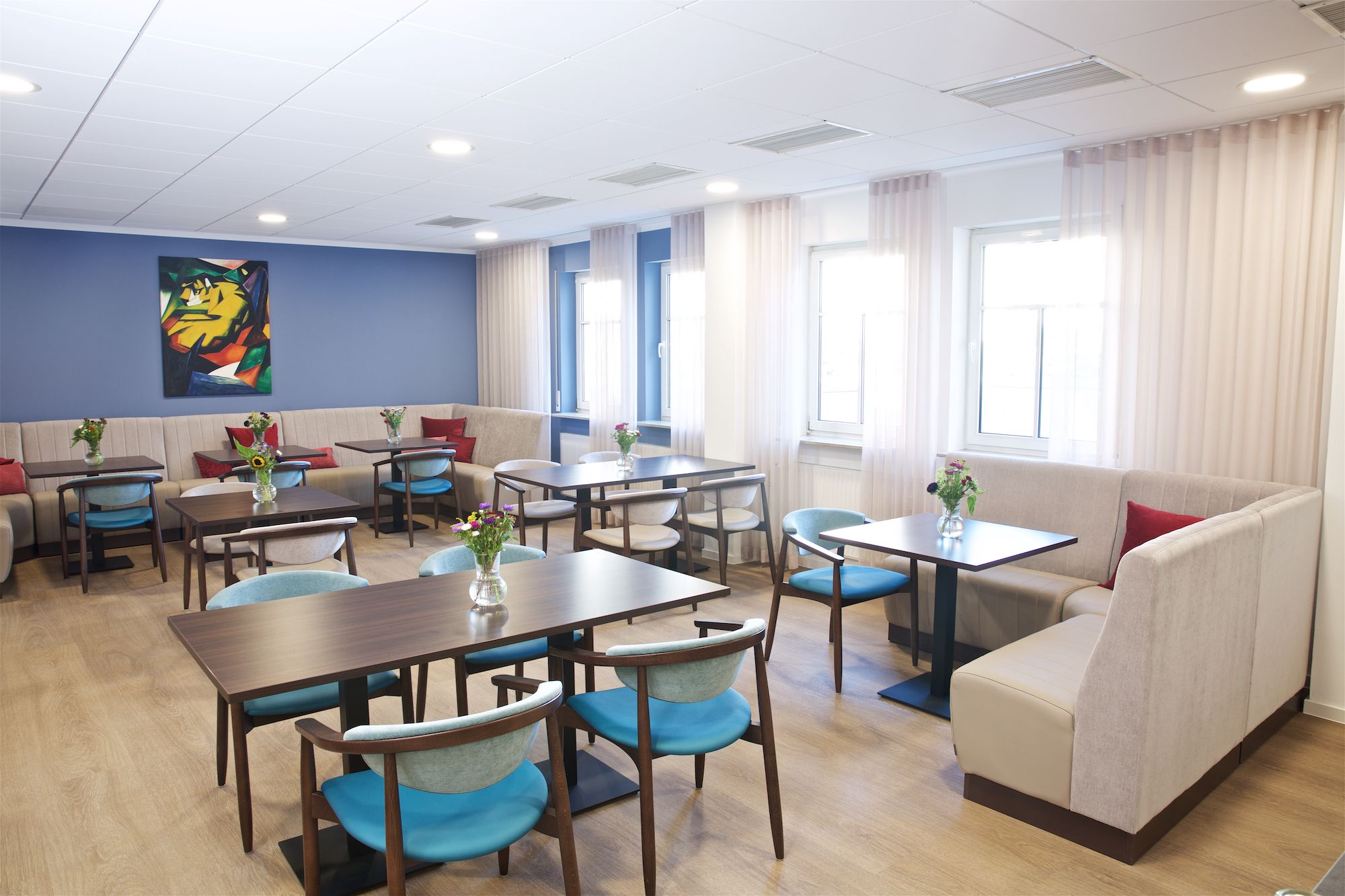 Apartments Fürth - Sauna, Central, New - 10 Min To Nuremberg - Apartments Fürth - Sauna, central, new - 10 min to Nuremberg - Gallery - 22
