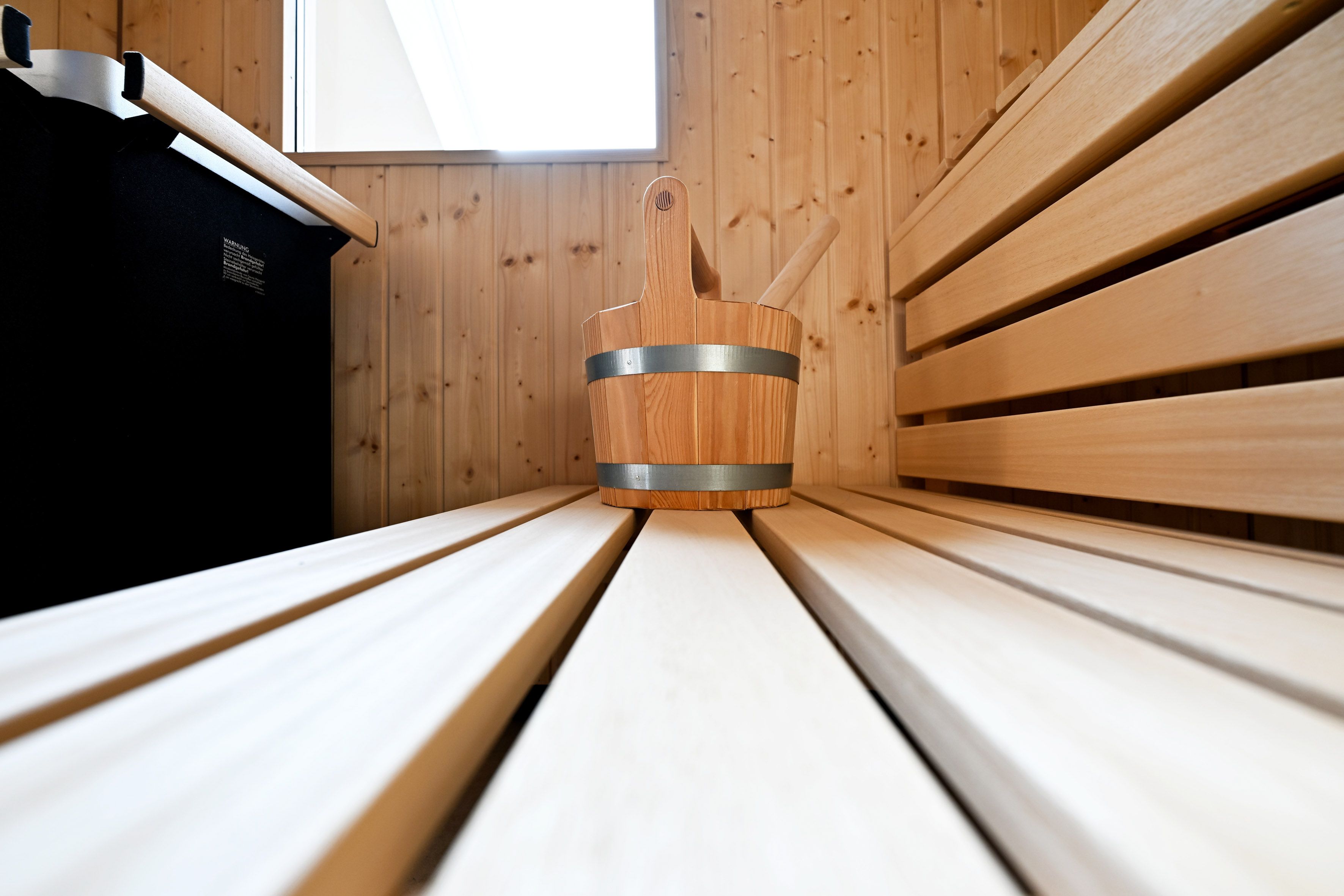 Apartments Fürth - Sauna, Central, New - 10 Min To Nuremberg - Apartments Fürth - Sauna, central, new - 10 min to Nuremberg - Gallery - 5