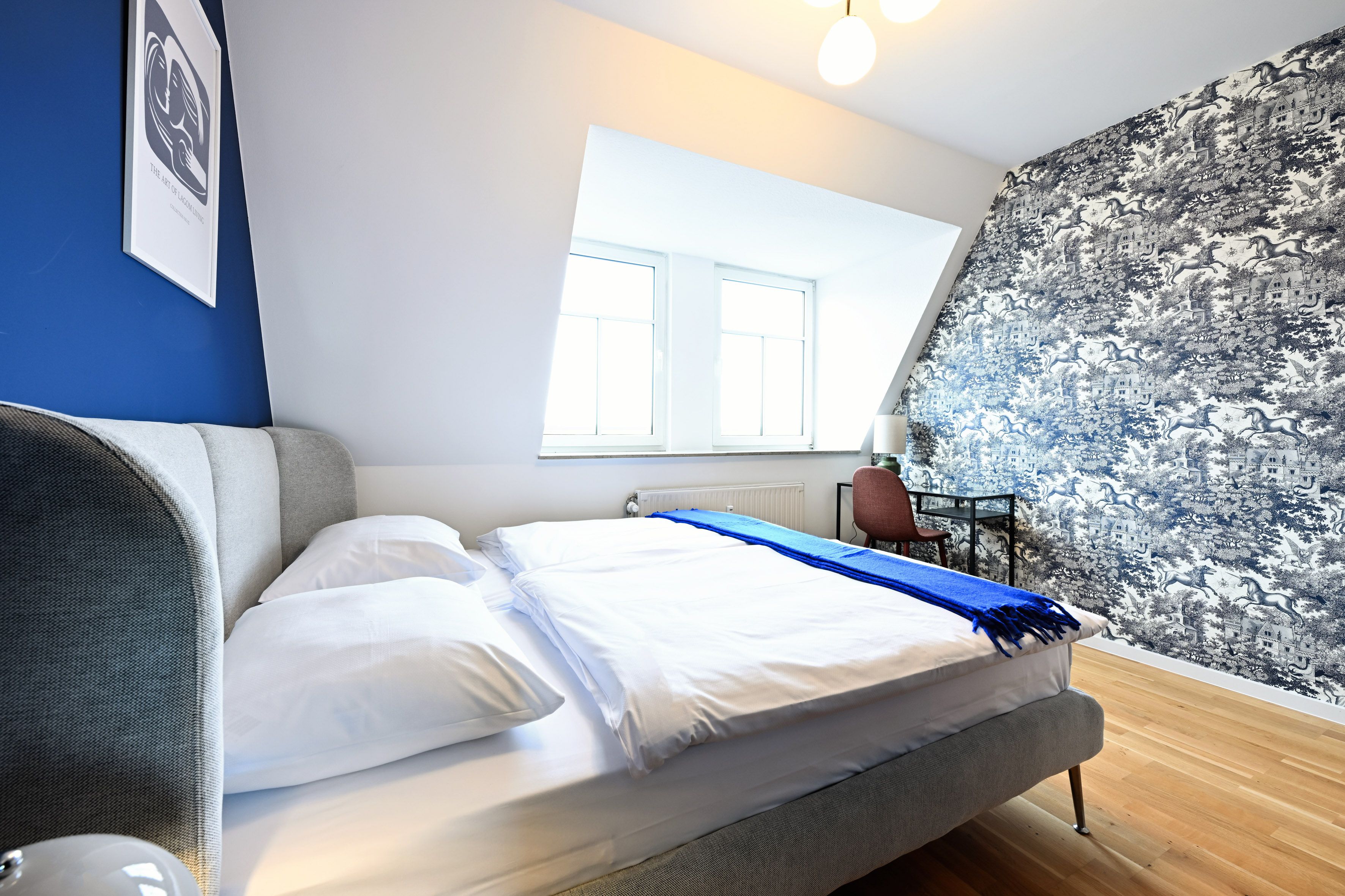 Apartments Fürth - Sauna, Central, New - 10 Min To Nuremberg - Apartments Fürth - Sauna, central, new - 10 min to Nuremberg - Gallery - 83