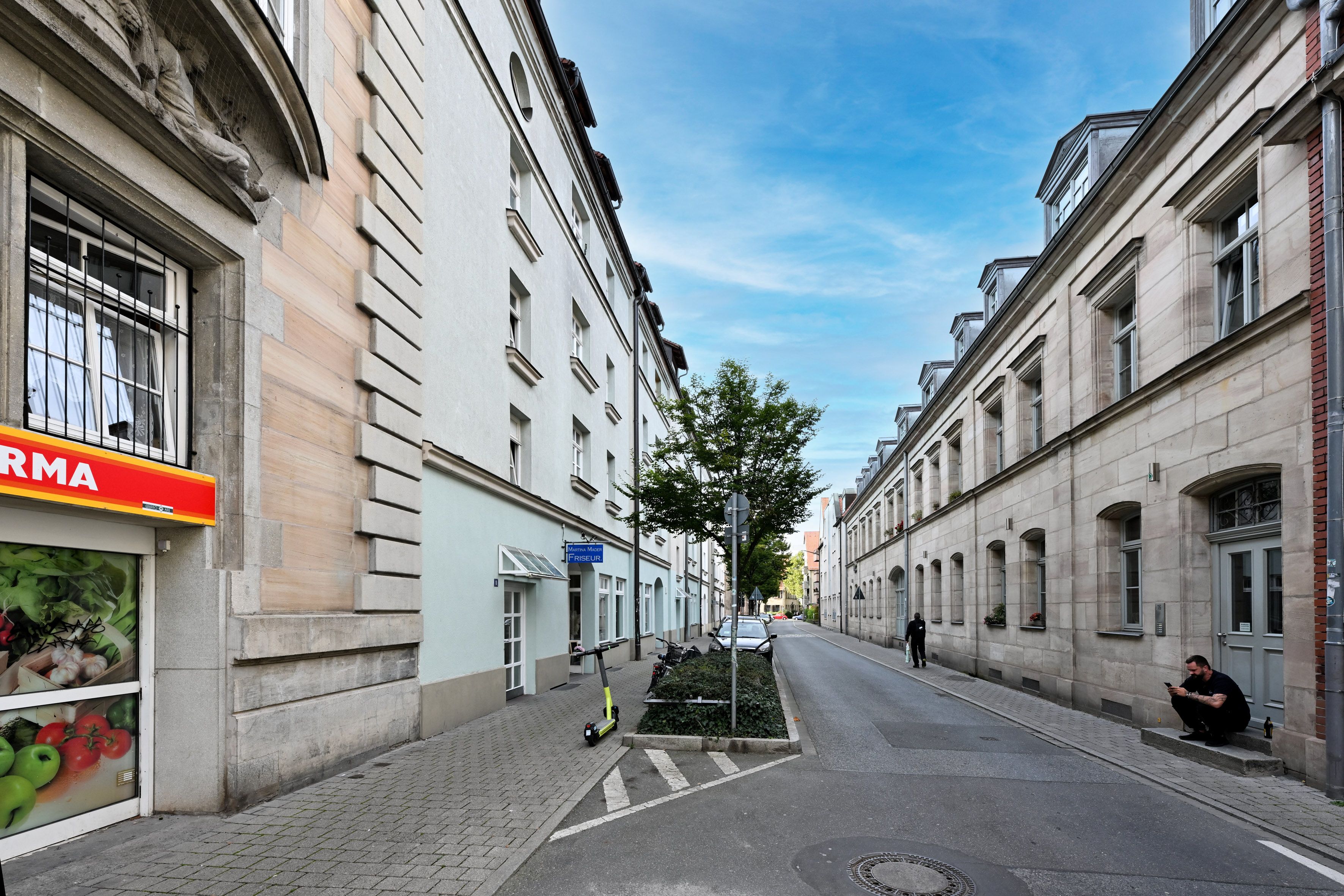 Apartments Fürth - Sauna, Central, New - 10 Min To Nuremberg - Apartments Fürth - Sauna, central, new - 10 min to Nuremberg - Gallery - 33