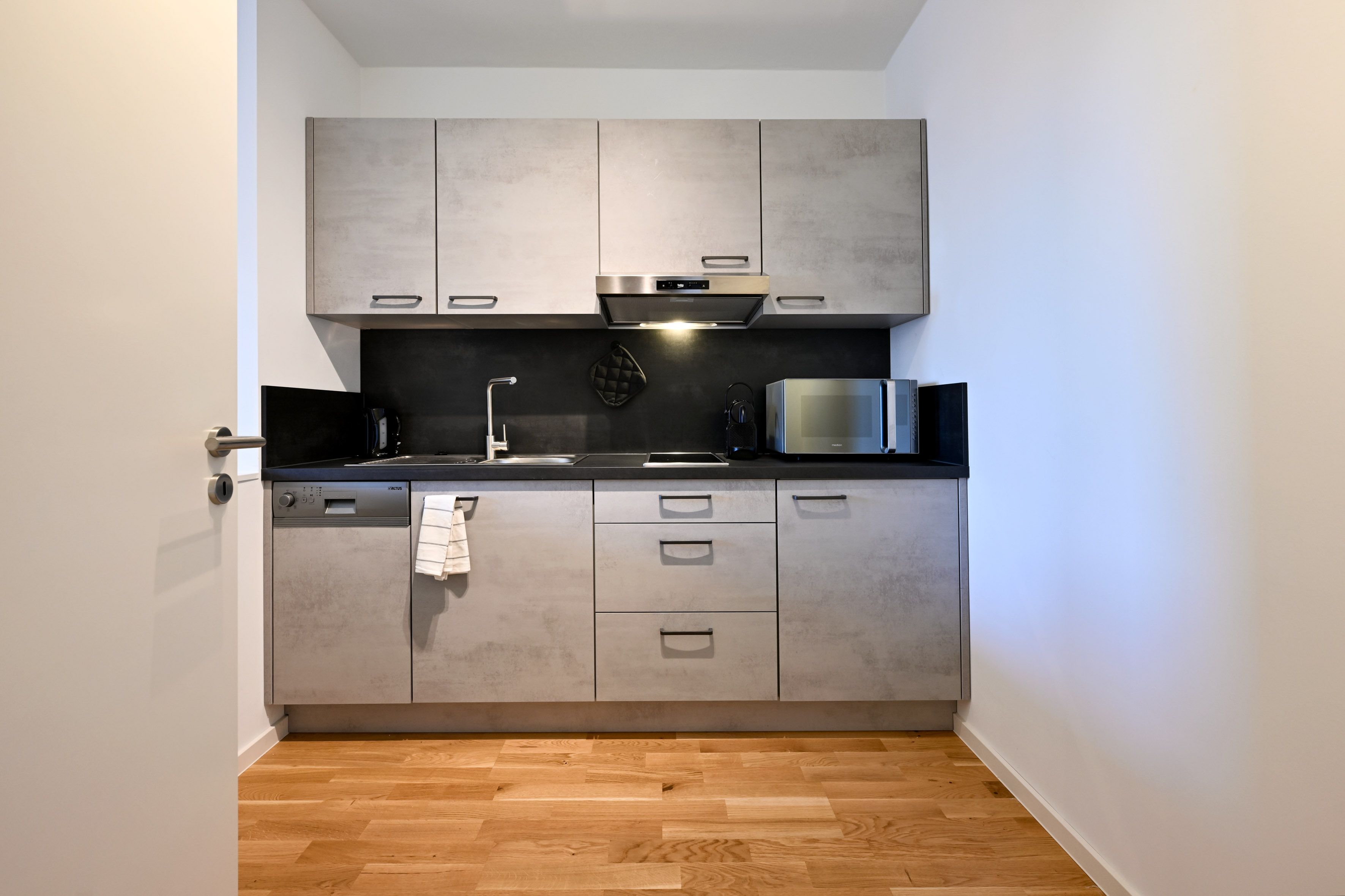 Apartments Fürth - Sauna, Central, New - 10 Min To Nuremberg - Apartments Fürth - Sauna, central, new - 10 min to Nuremberg - Gallery - 76