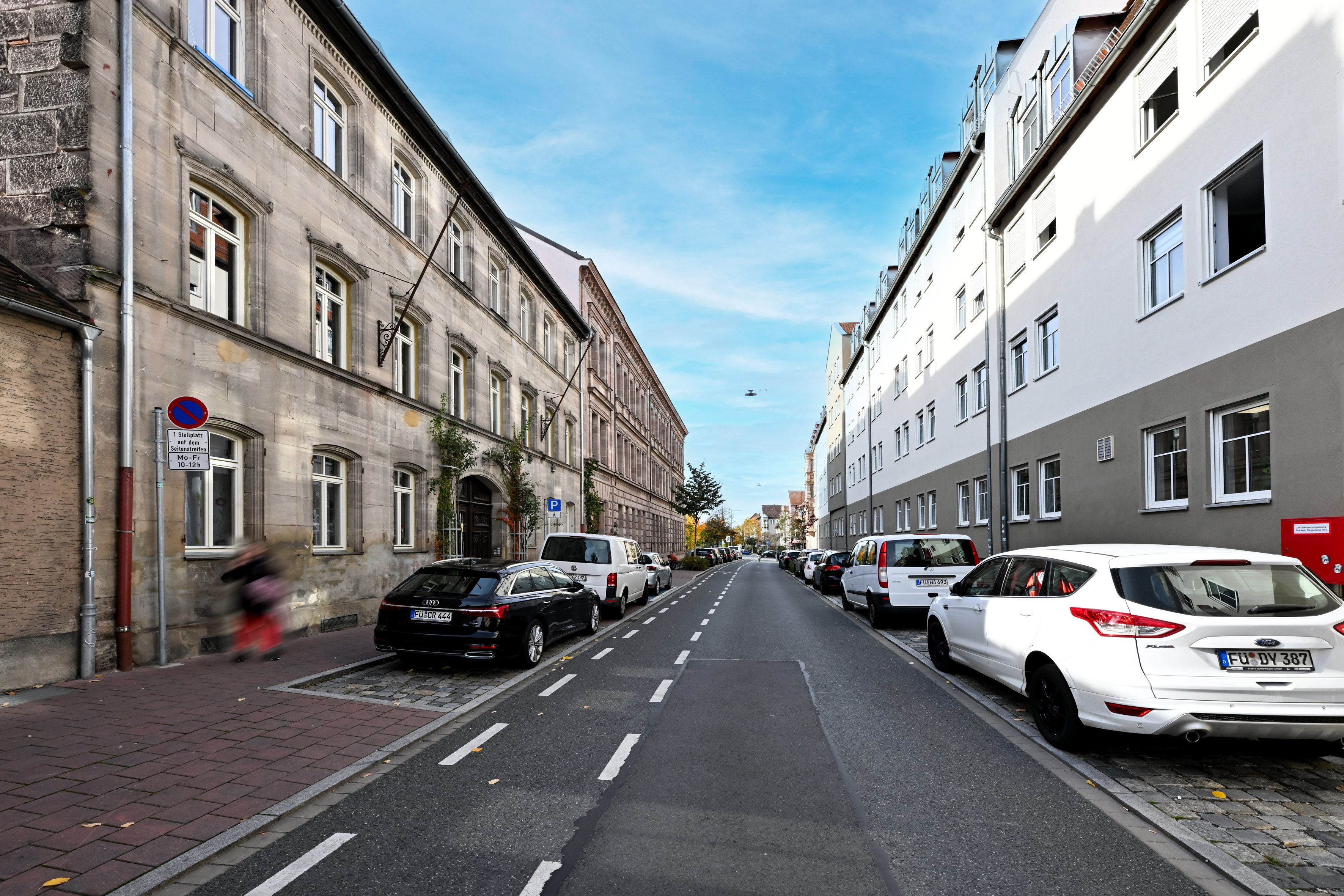 Apartments Fürth - Sauna, Central, New - 10 Min To Nuremberg - Apartments Fürth - Sauna, central, new - 10 min to Nuremberg - Gallery - 31