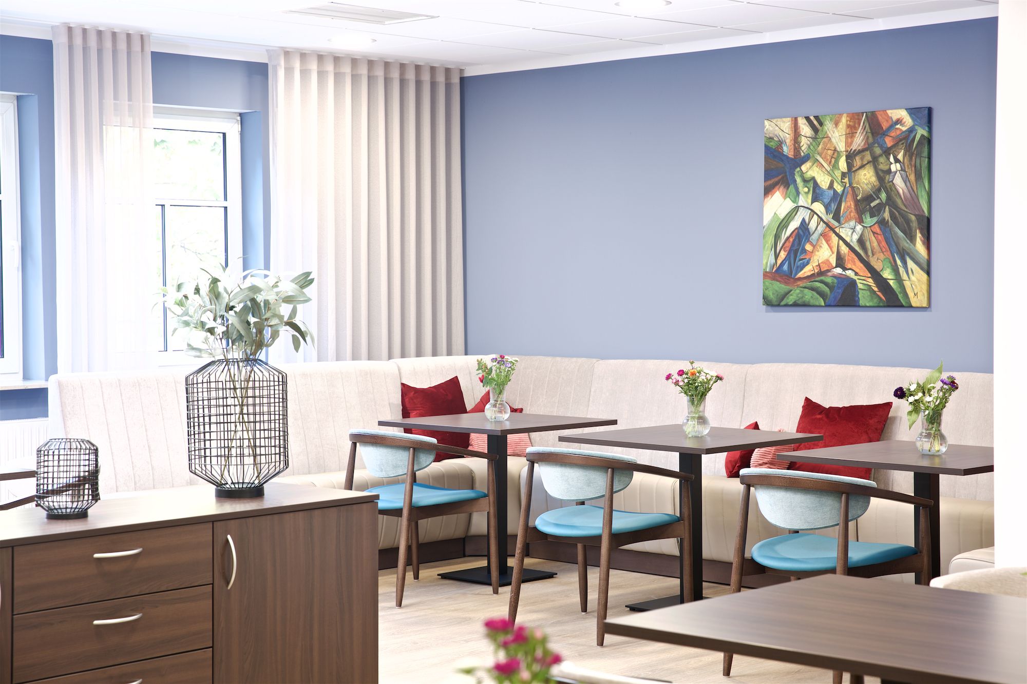 Apartments Fürth - Sauna, Central, New - 10 Min To Nuremberg - Apartments Fürth - Sauna, central, new - 10 min to Nuremberg - Gallery - 21